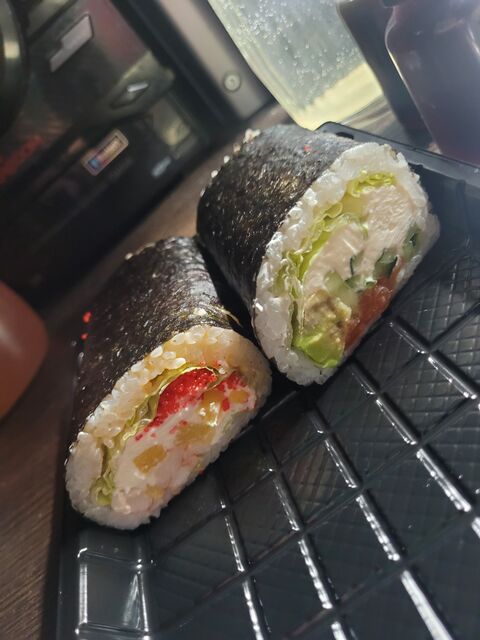 Nya Sushi image 5