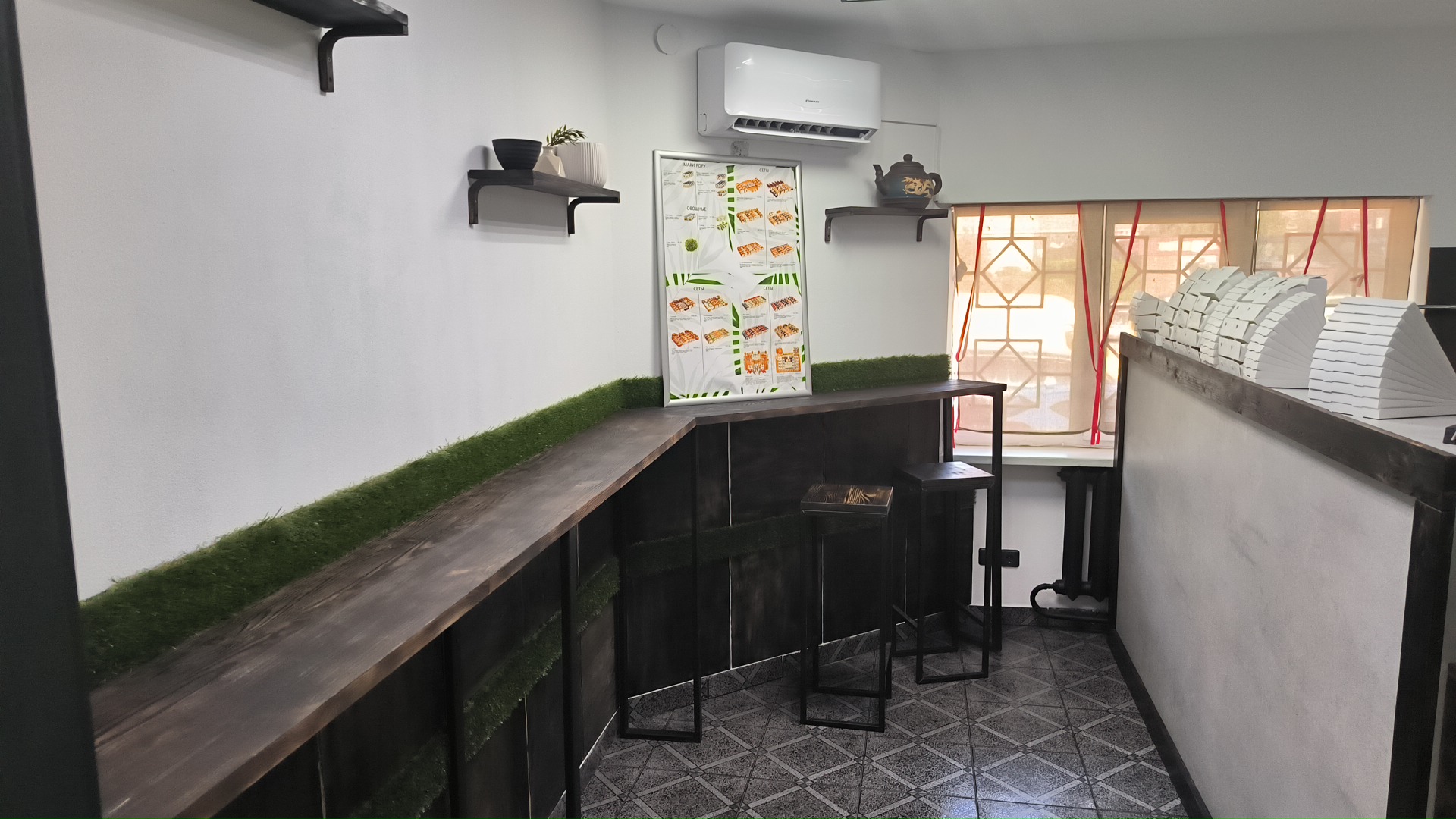 Fishimi - суші, роли image 3