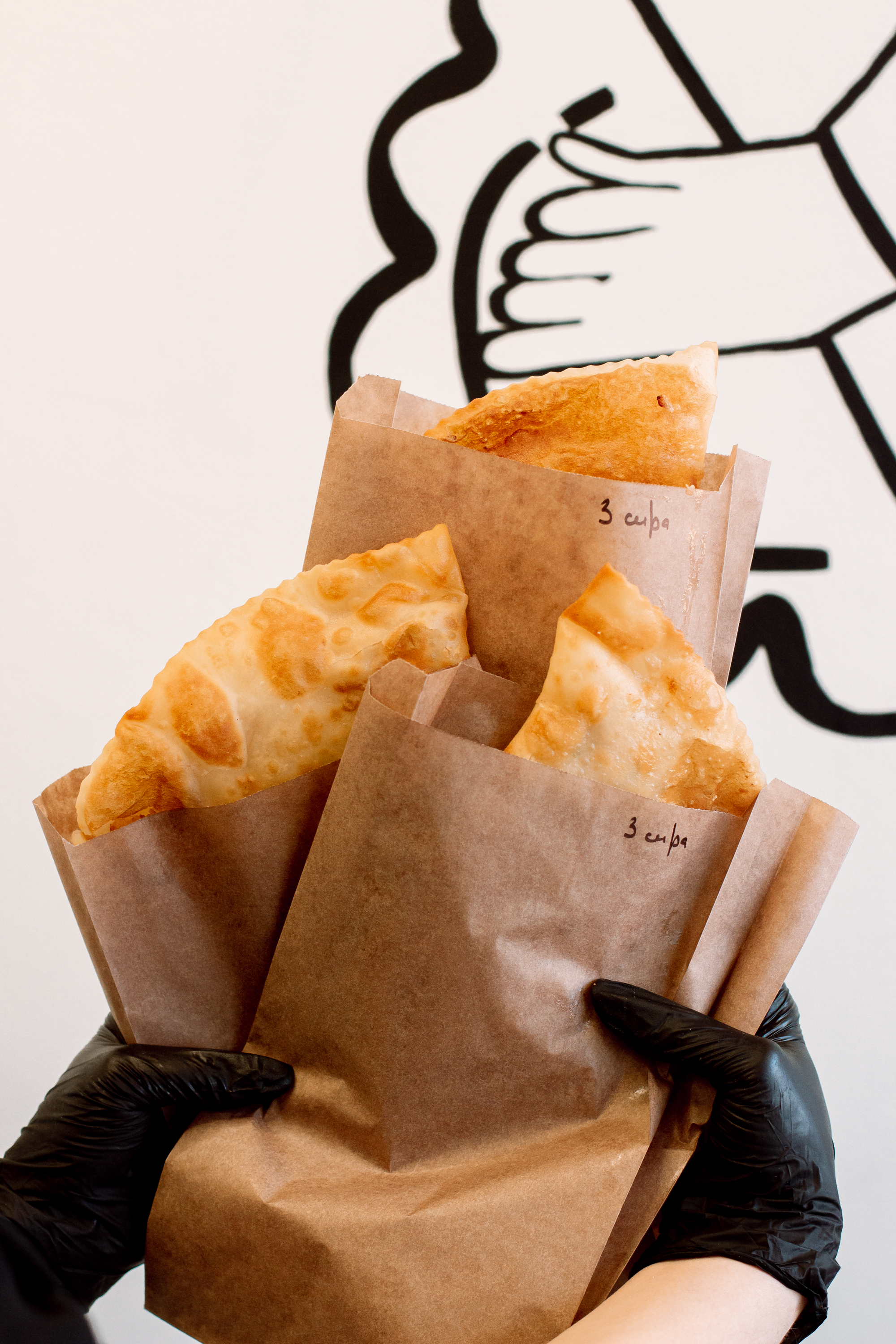 Чебуречна image 5