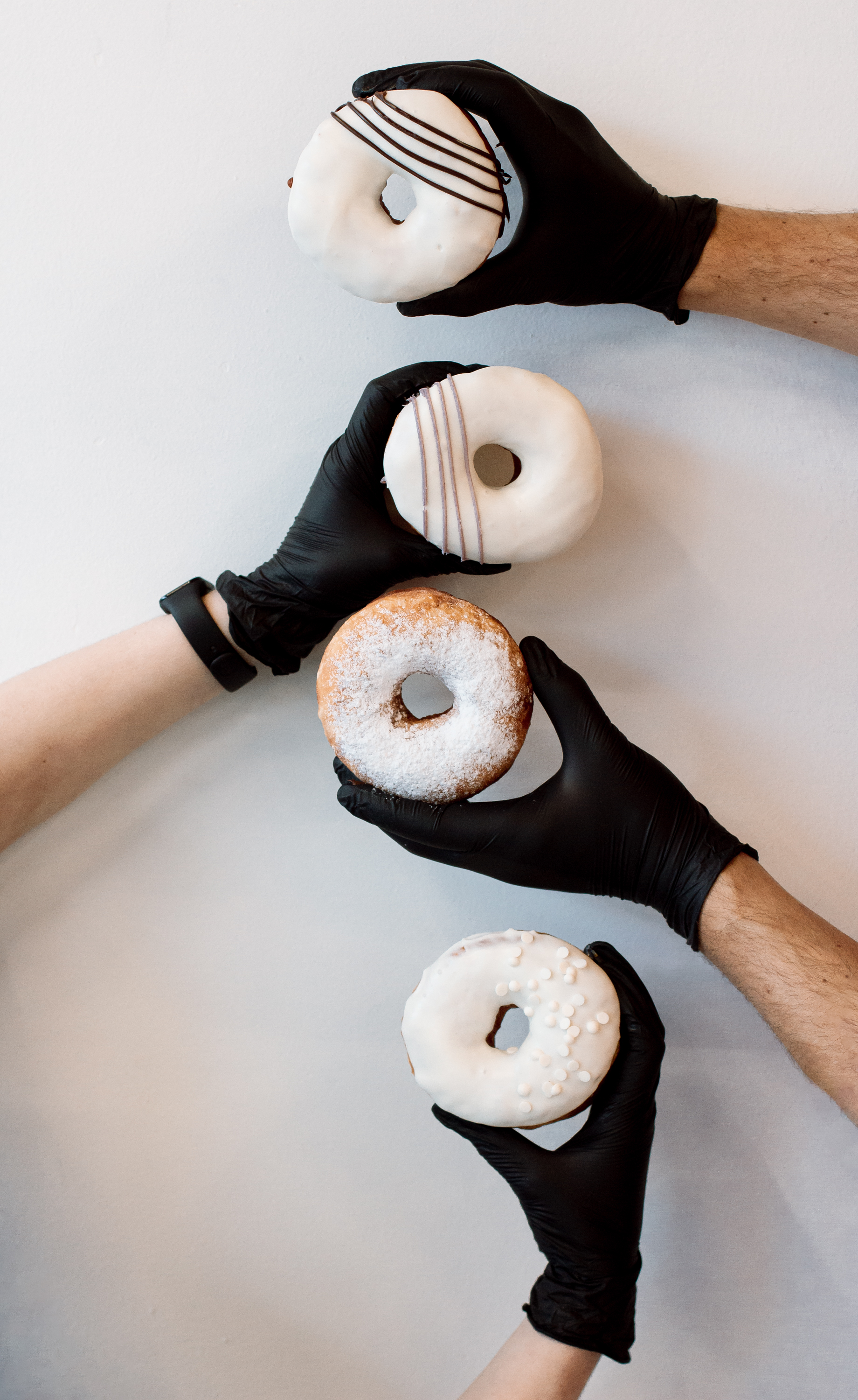 Чебуречна image 6