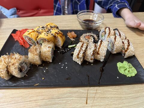 Sushi Story image 3