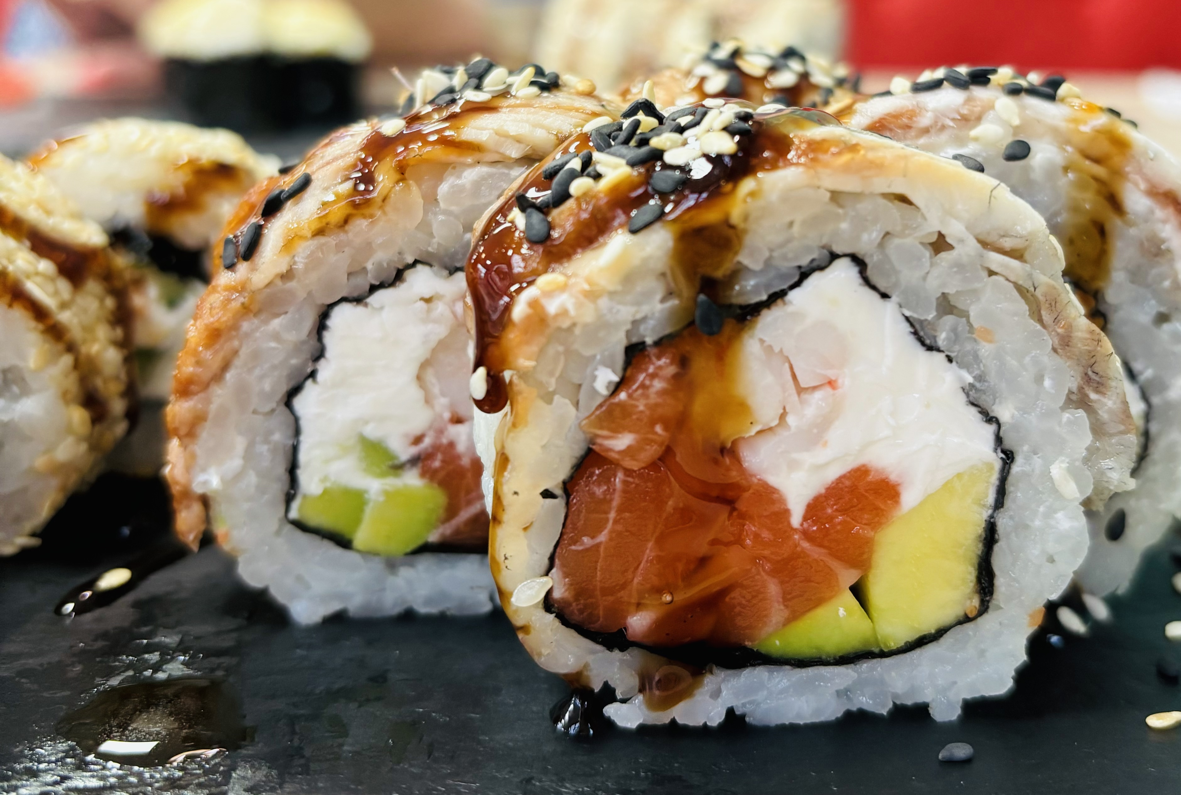 Sushi Story image 4