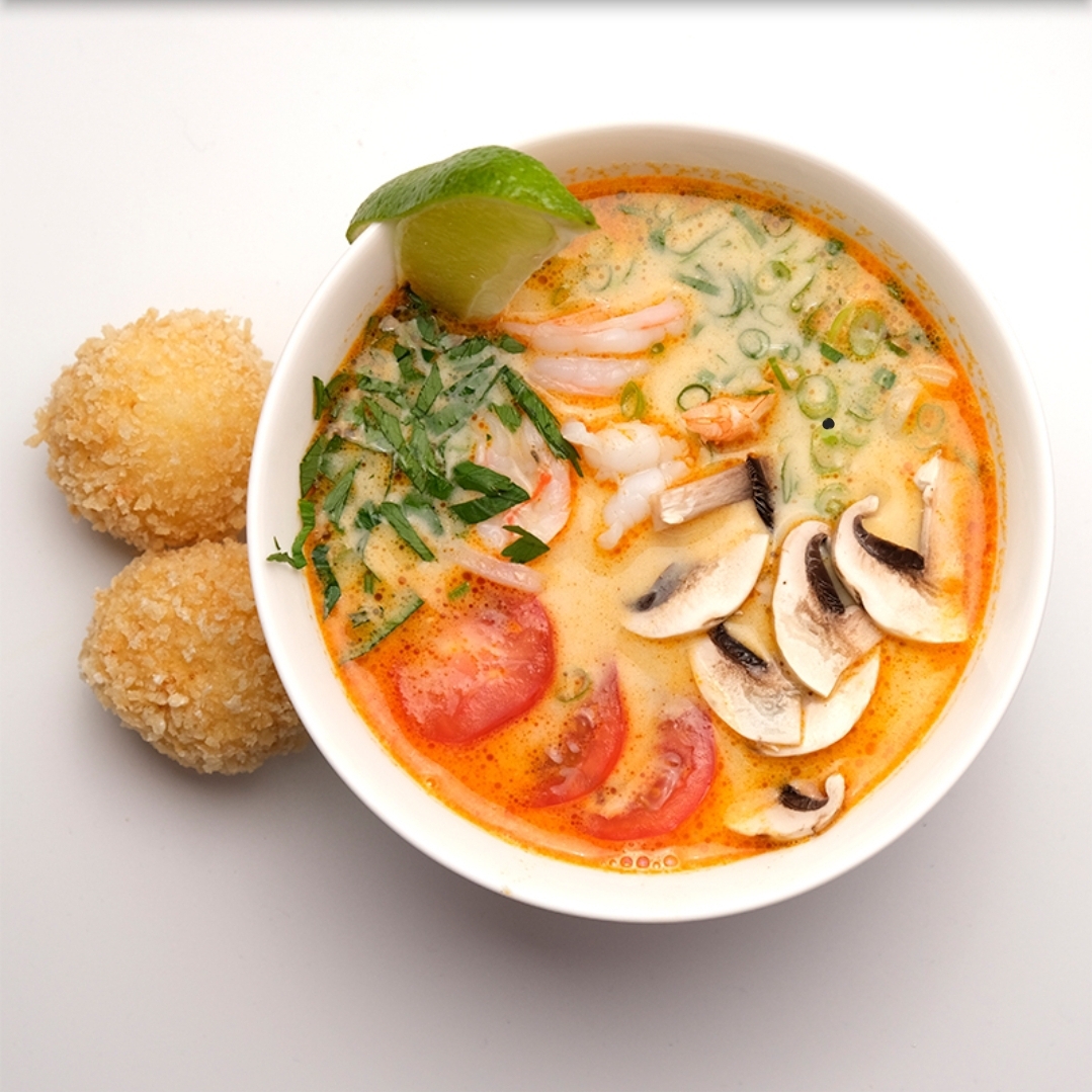 Суши Akai Tako image 4