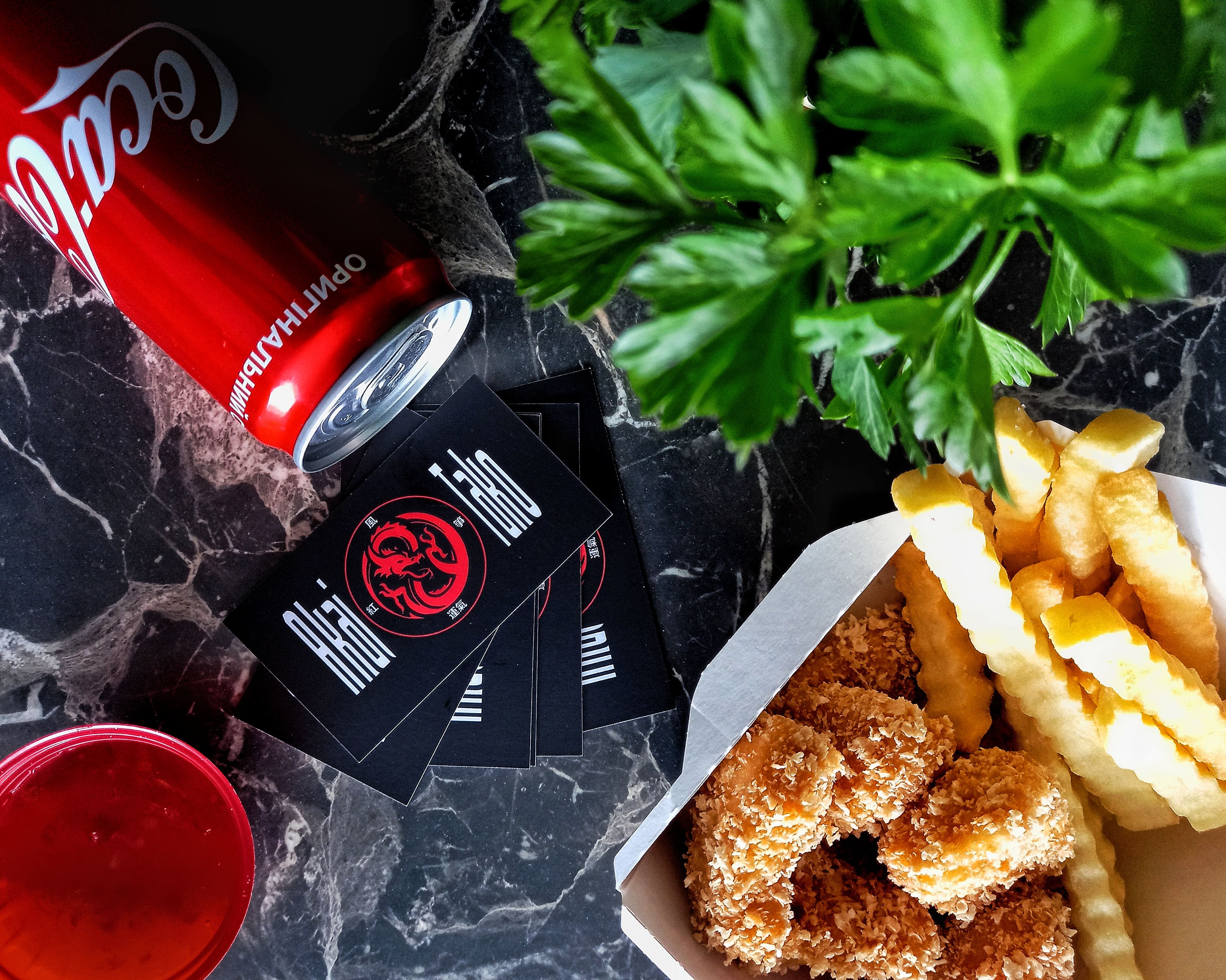 Суши Akai Tako image 6