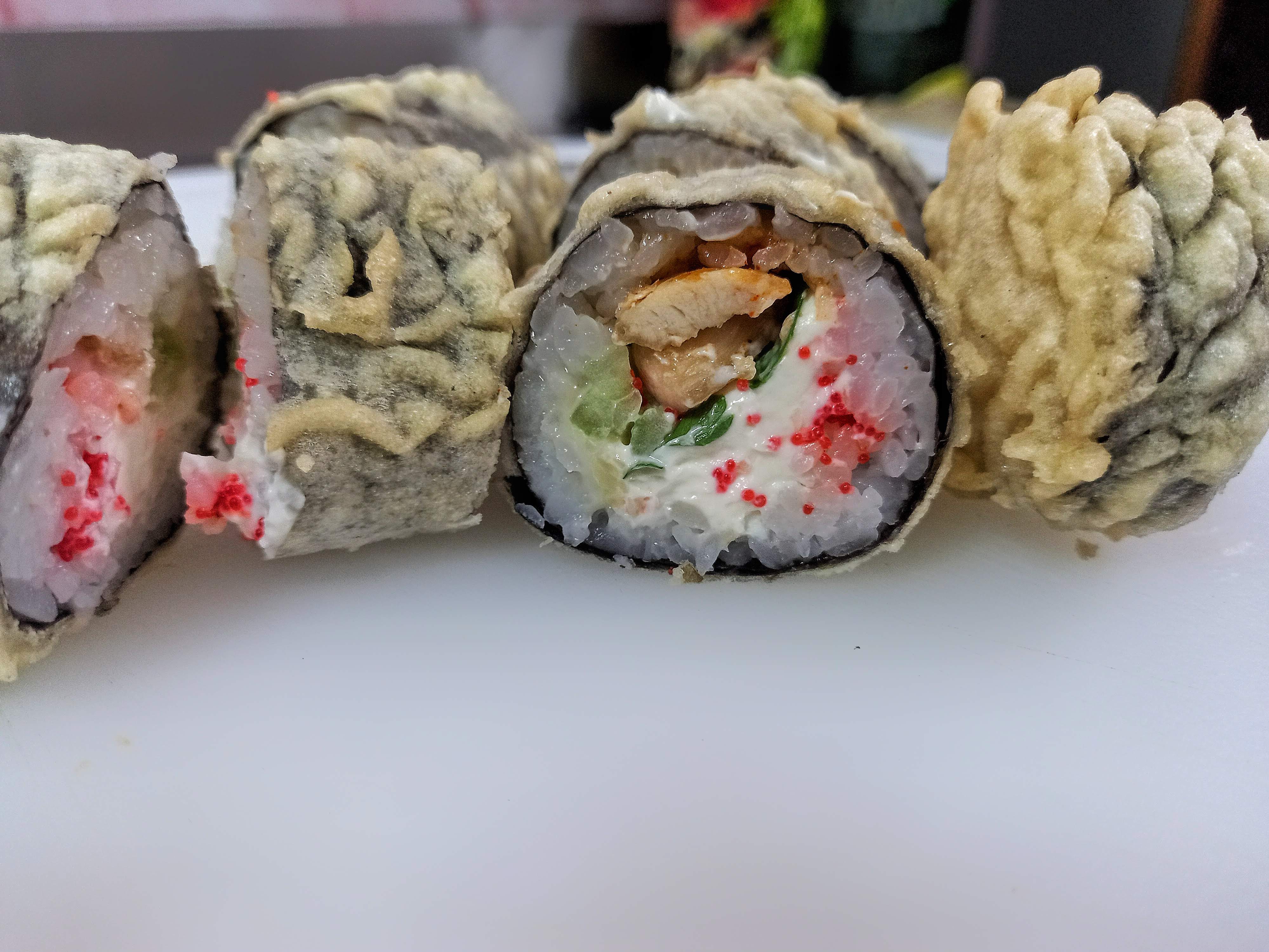 Суши Akai Tako image 8