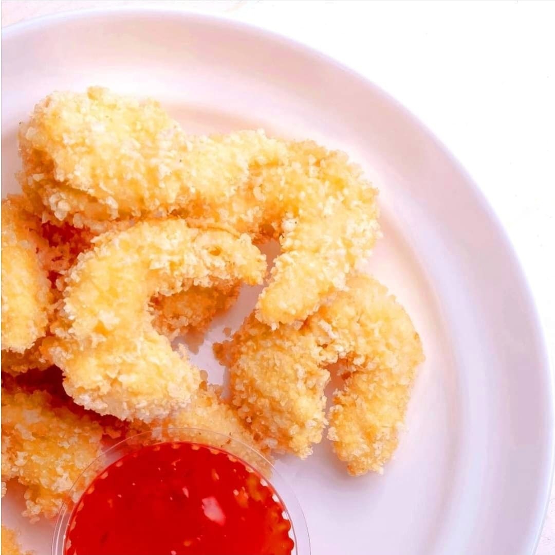 Суши Akai Tako image 9