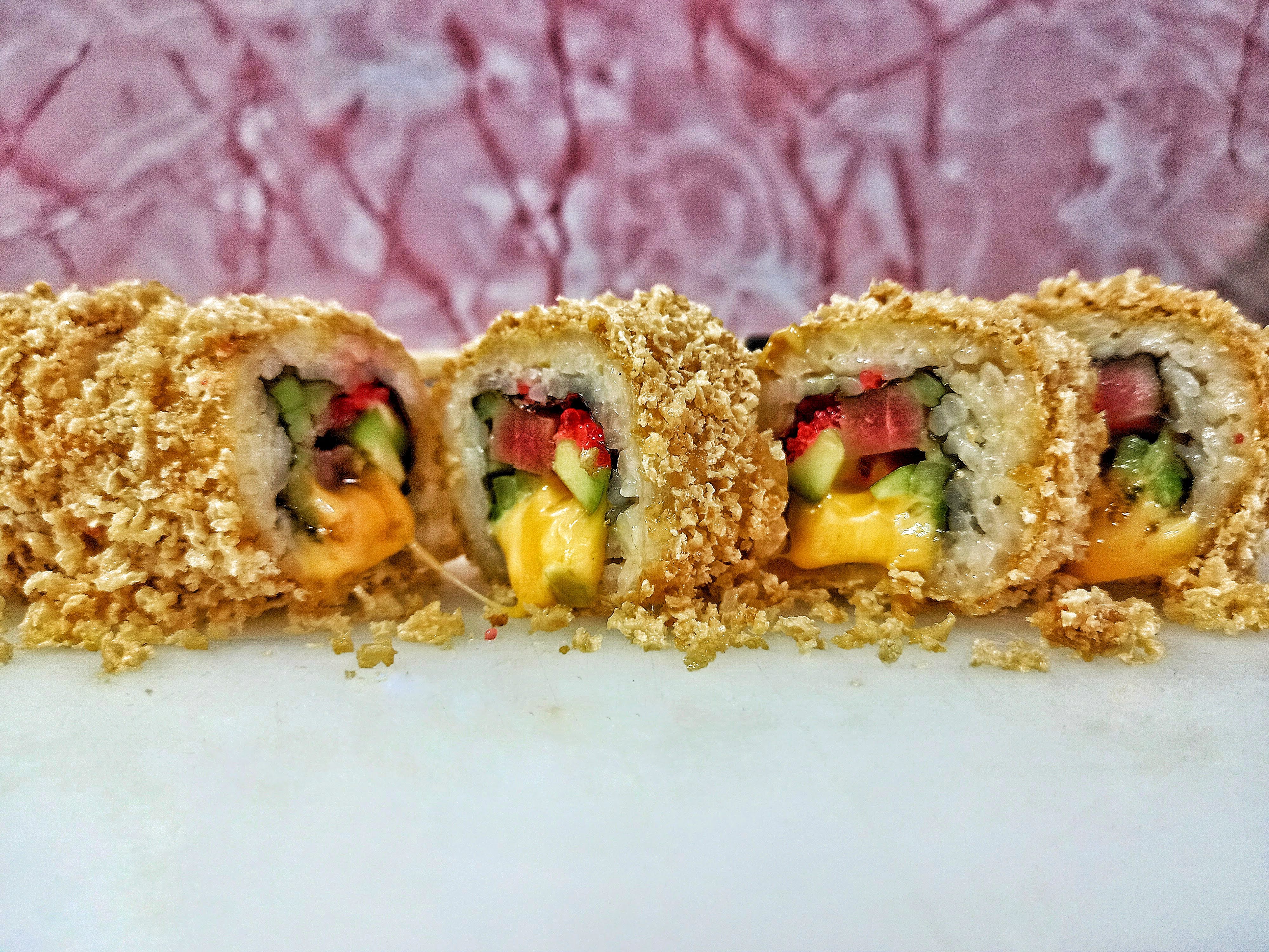 Суши Akai Tako image 10