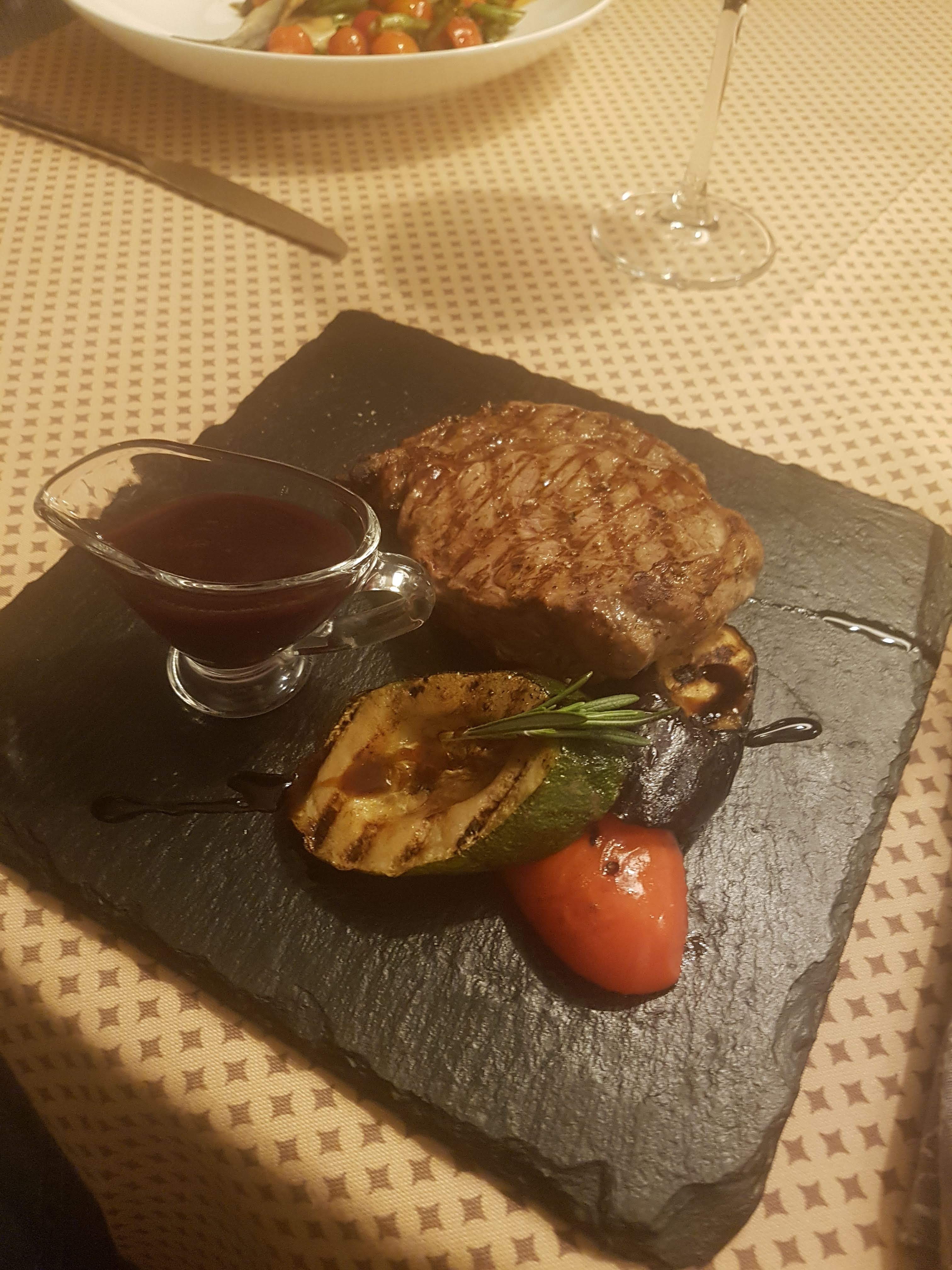 Shore House Time of the rest image 8