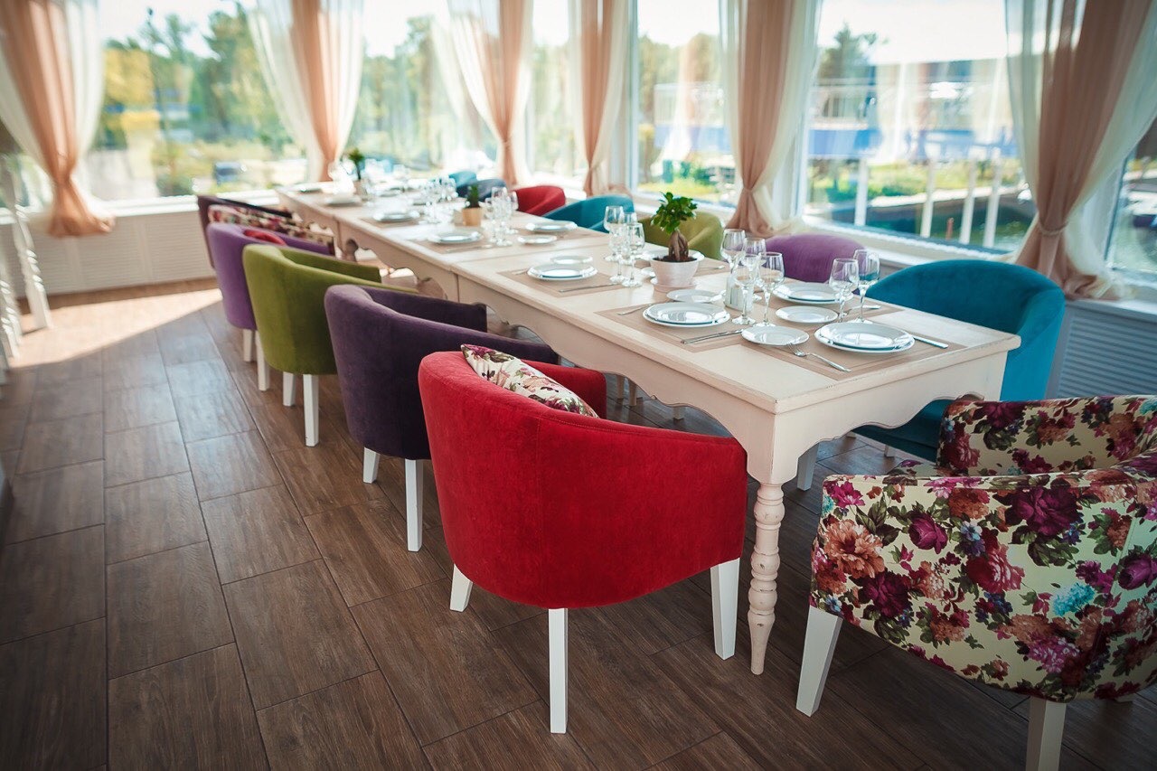 Shore House Time of the rest image 9