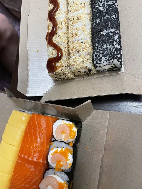 Sushi Dnepr image 3