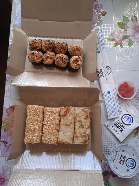Sushi Dnepr image 5