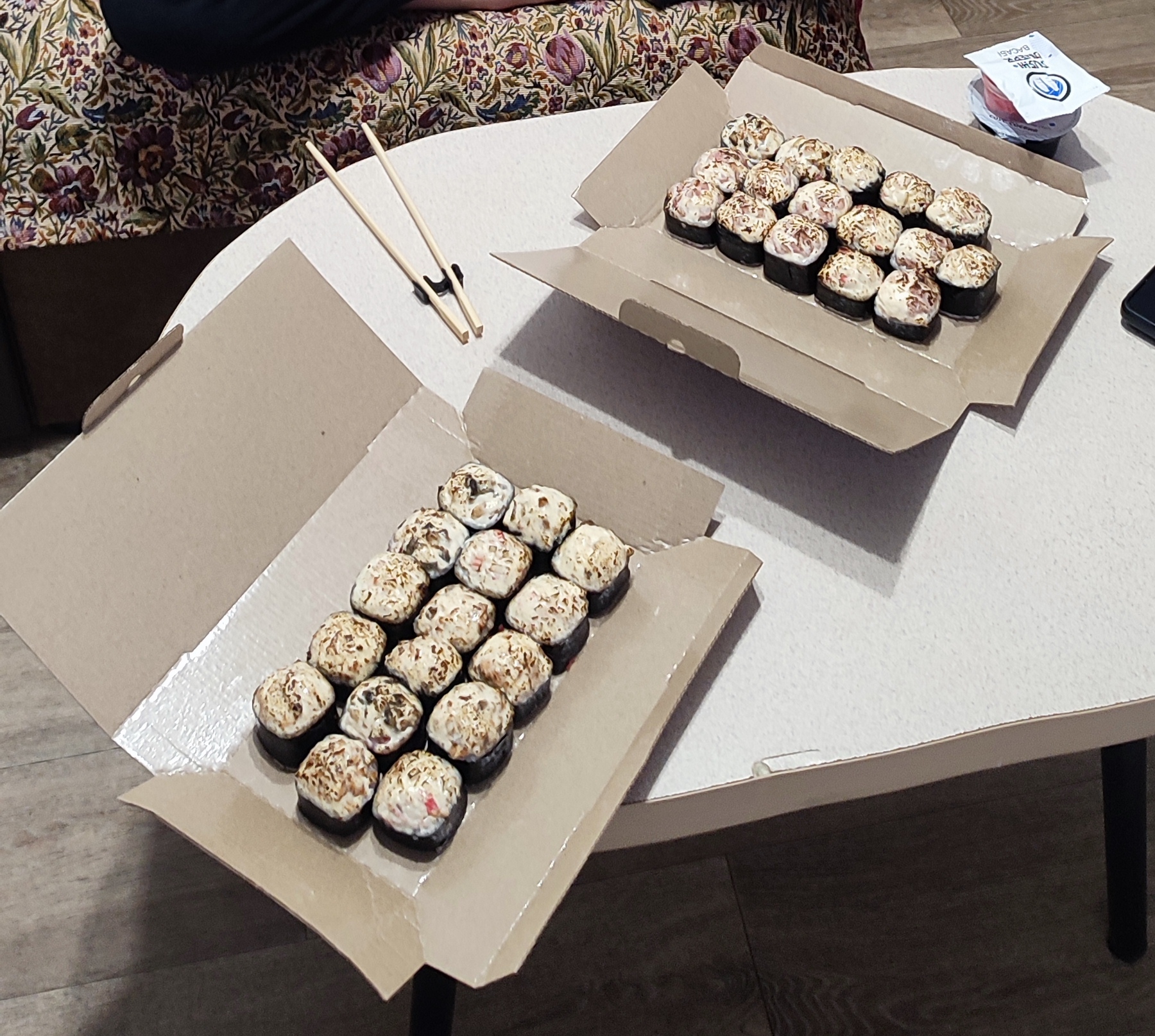 Sushi Dnepr image 10