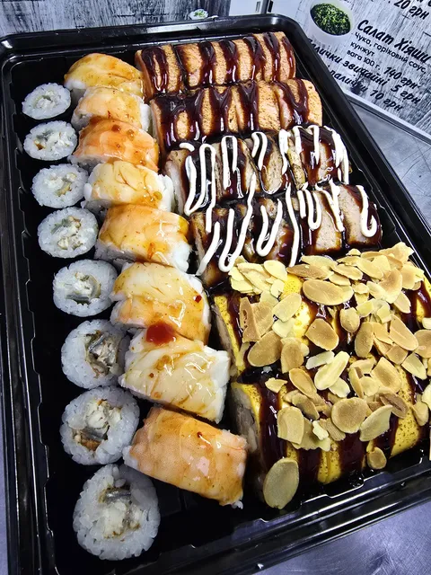 ASushi image 1
