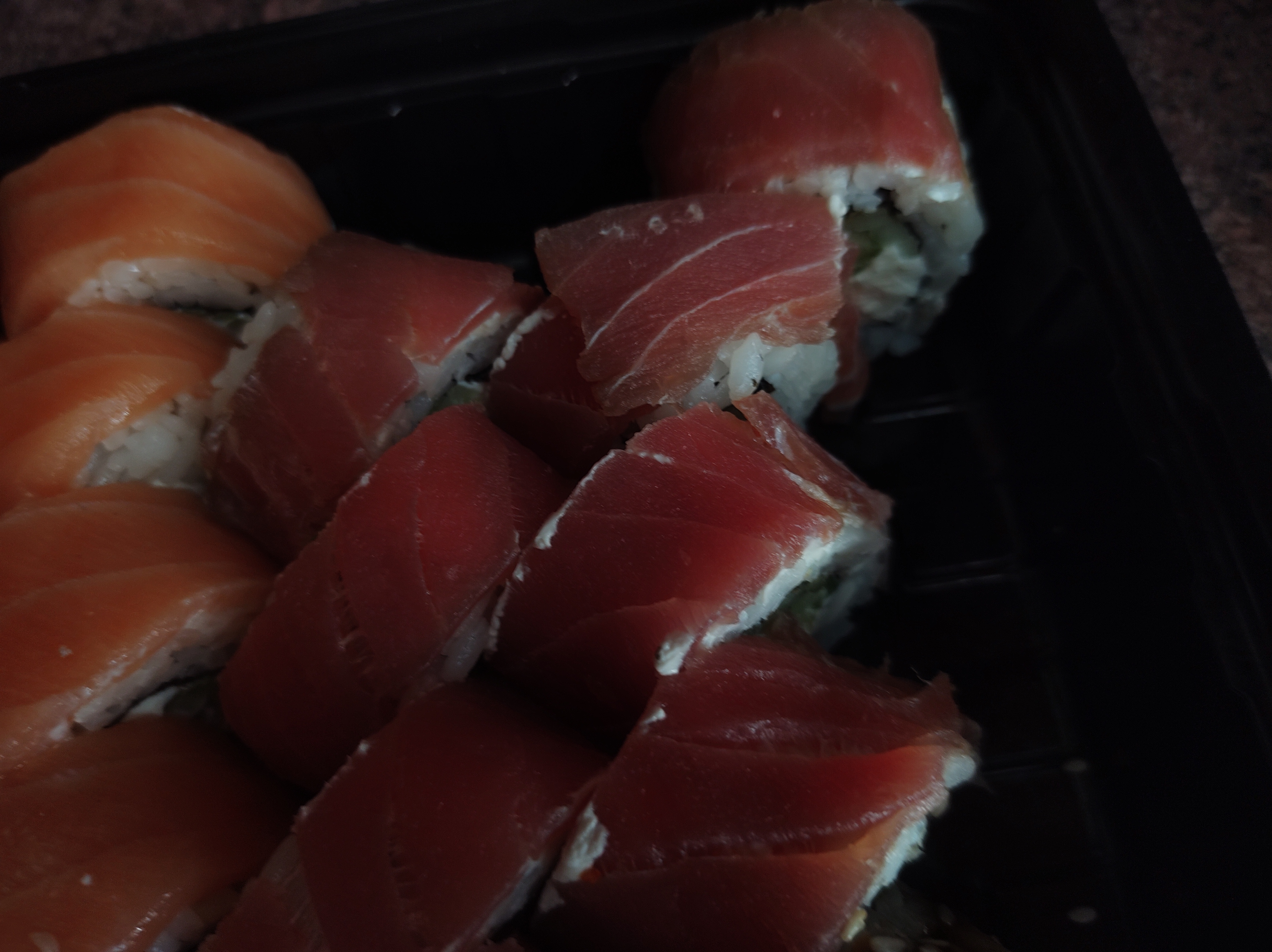 Sushi Family image 4