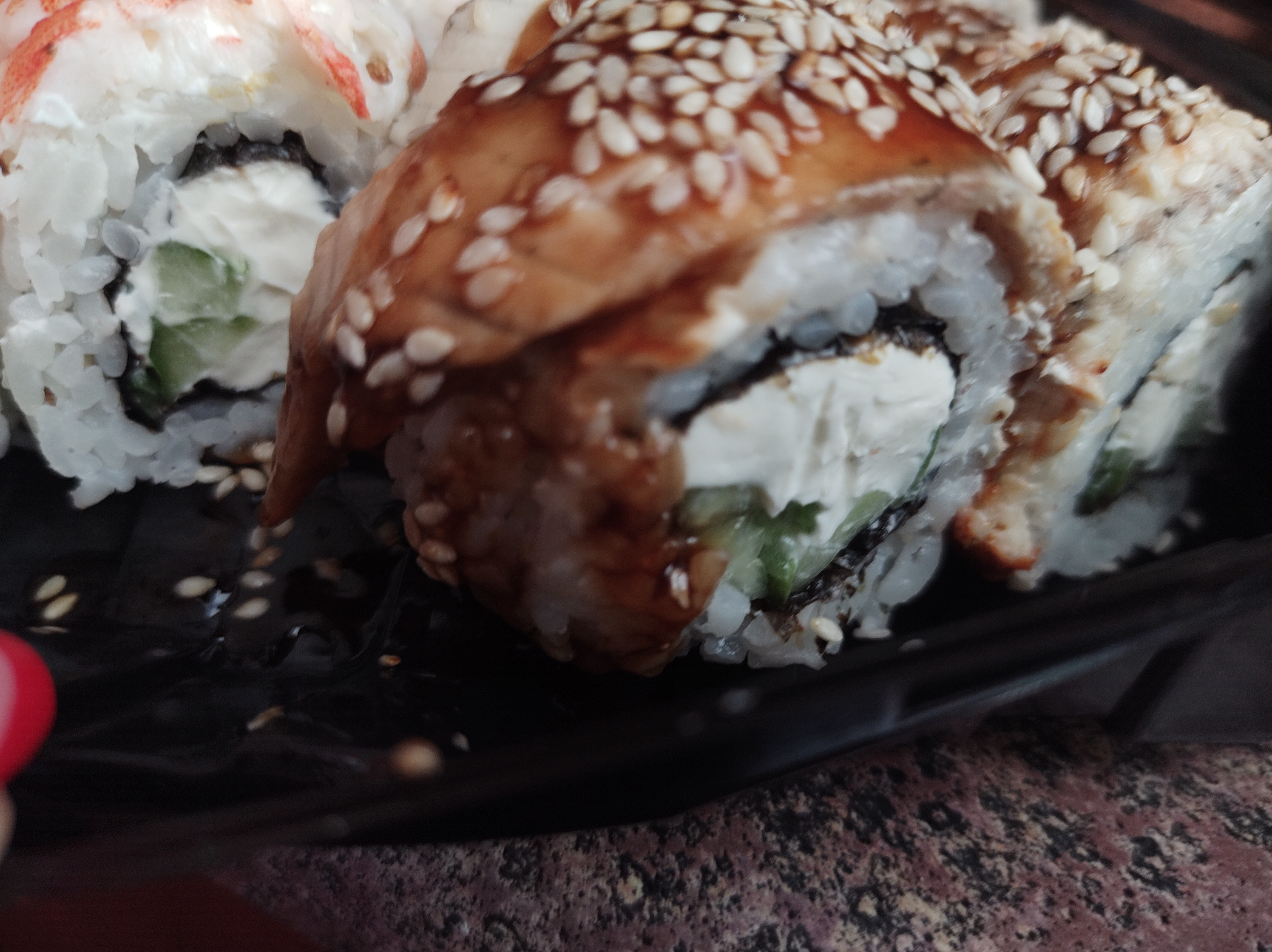 Sushi Family image 5