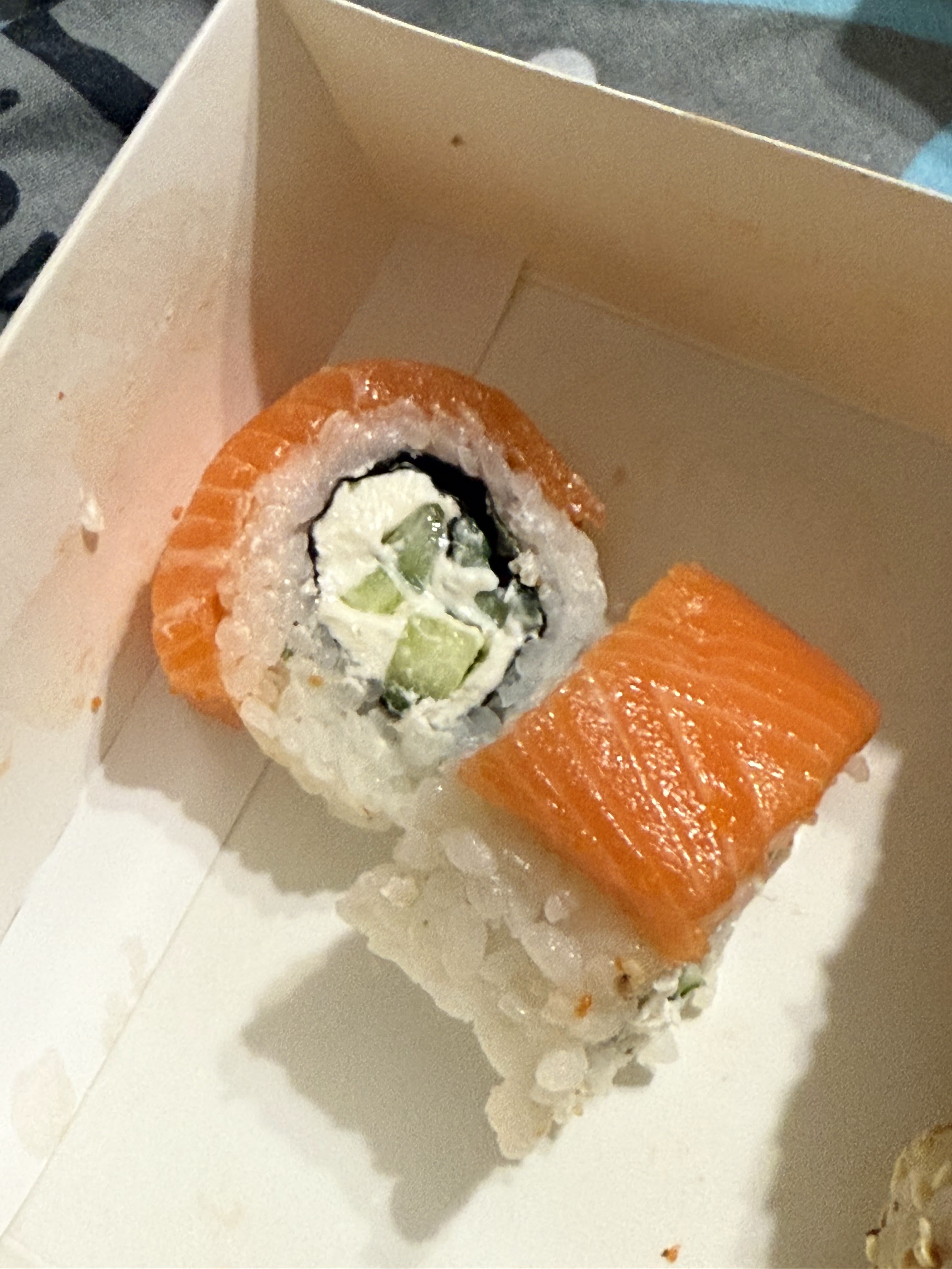 Sushi Family image 6