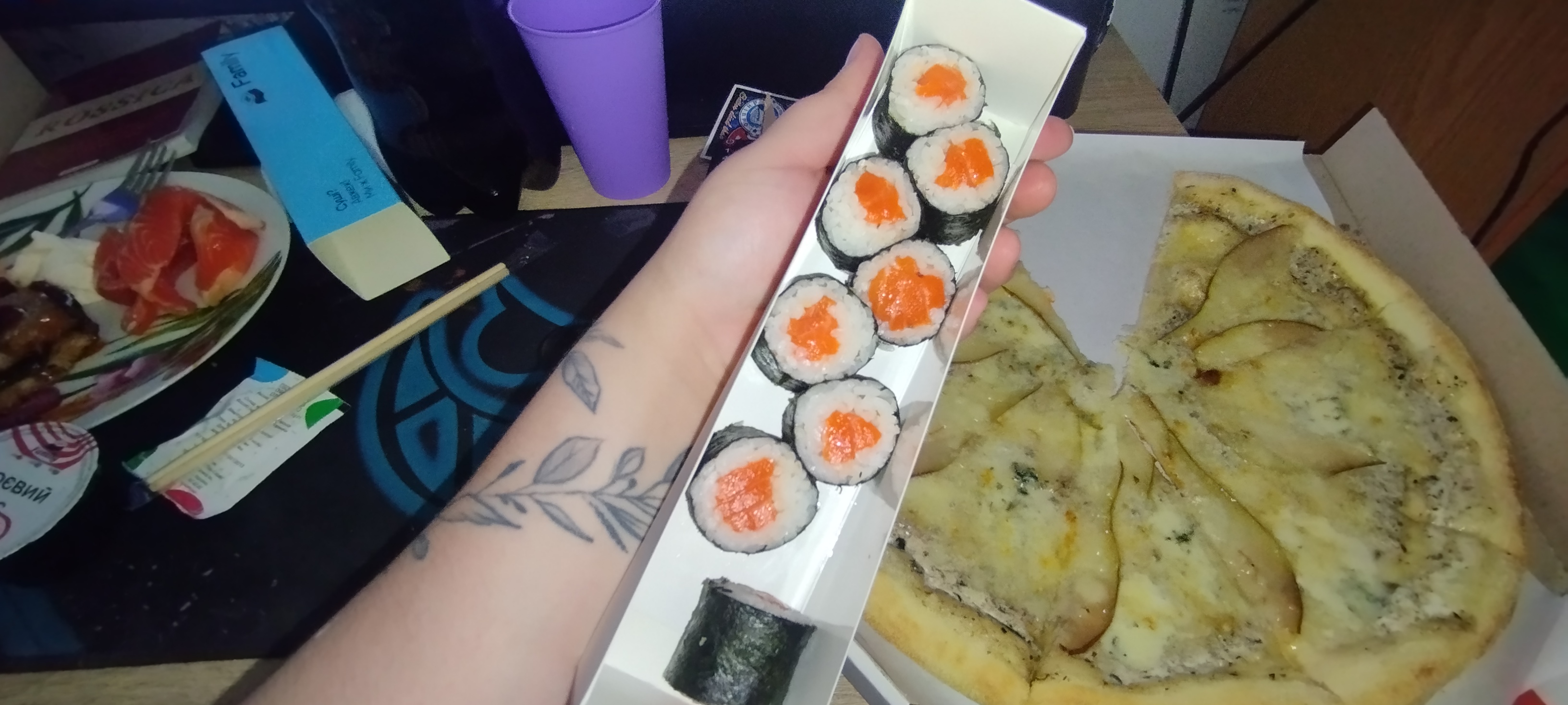 Sushi Family image 8