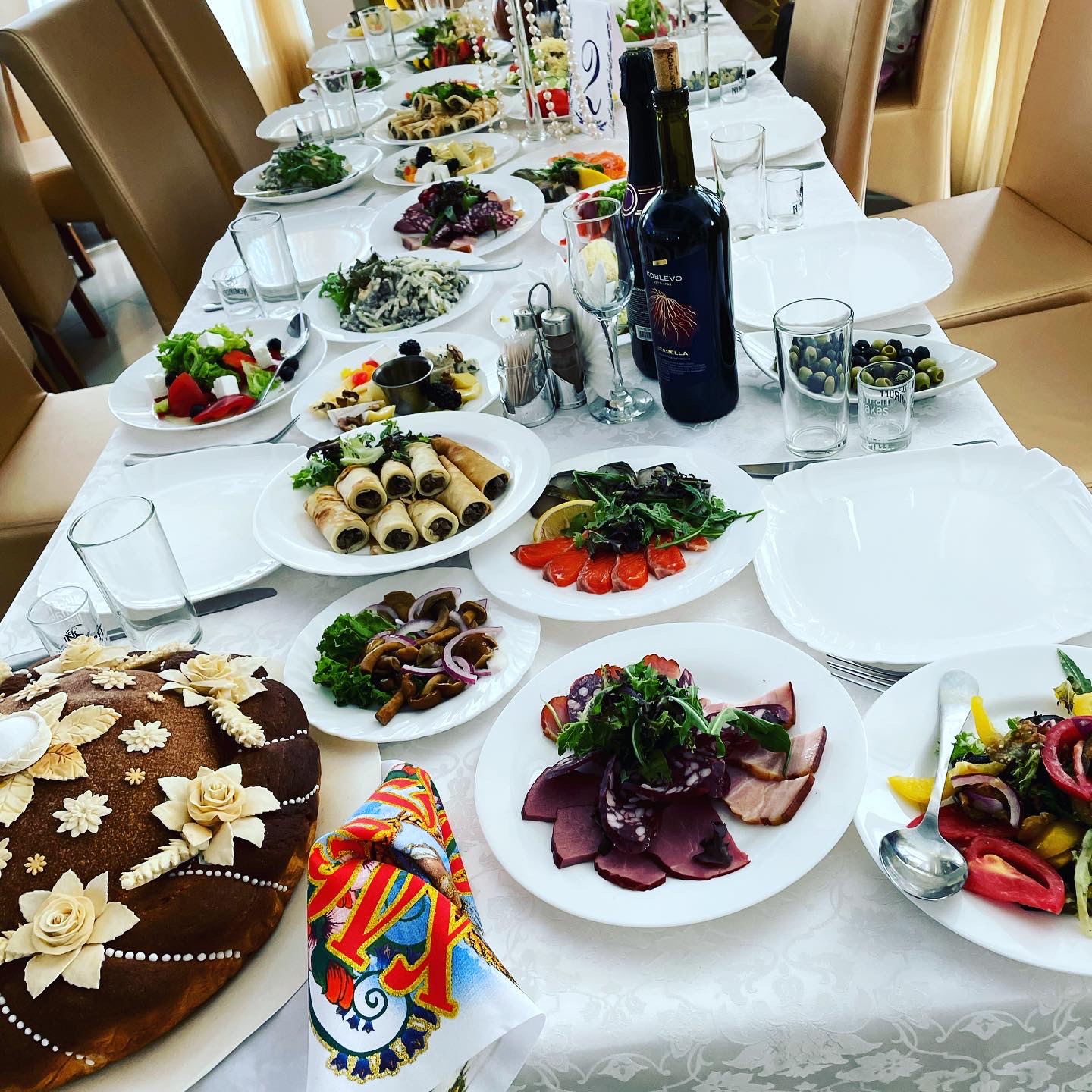 Bakynsʹkyy Dvir image 2