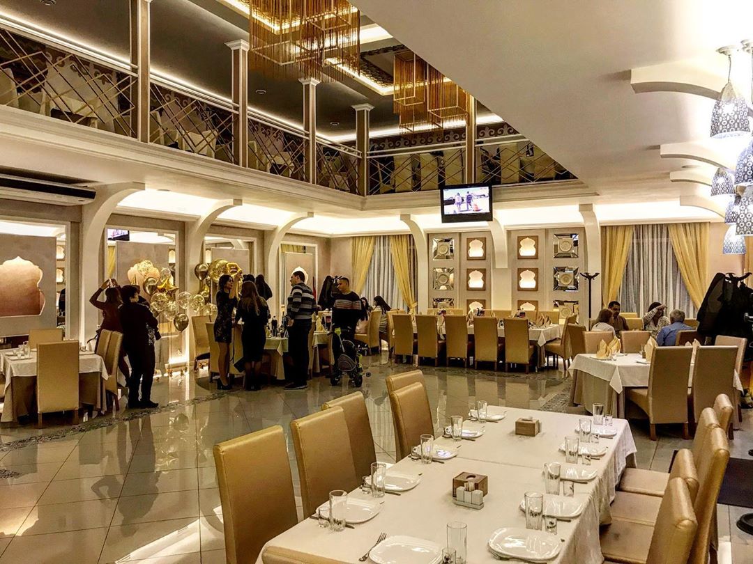 Bakynsʹkyy Dvir image 5