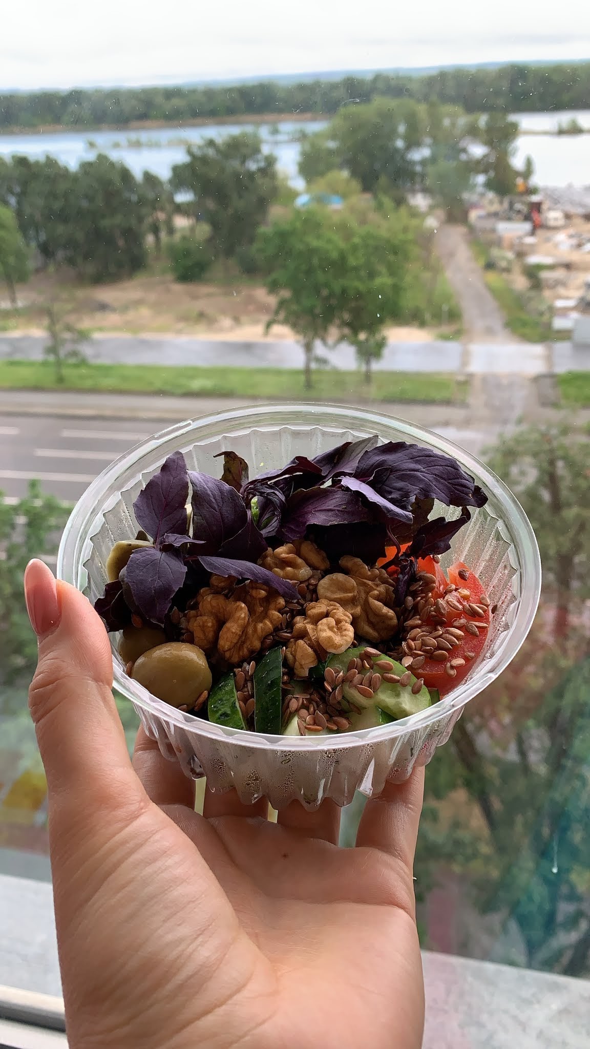 ≡ LIGHT FOOD - Доставка здоровой еды Днепр | Правильного питания image 2