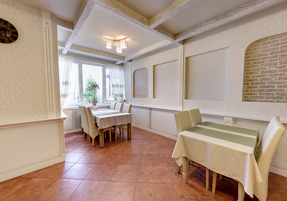 Ресторан Оджах image 1