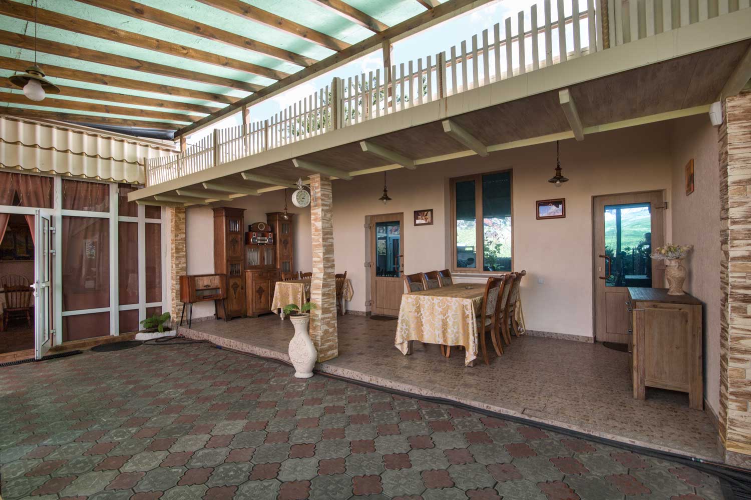 Ресторан Оджах image 3