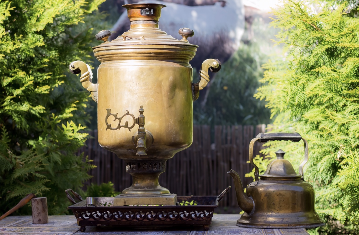 Ресторан Оджах image 5