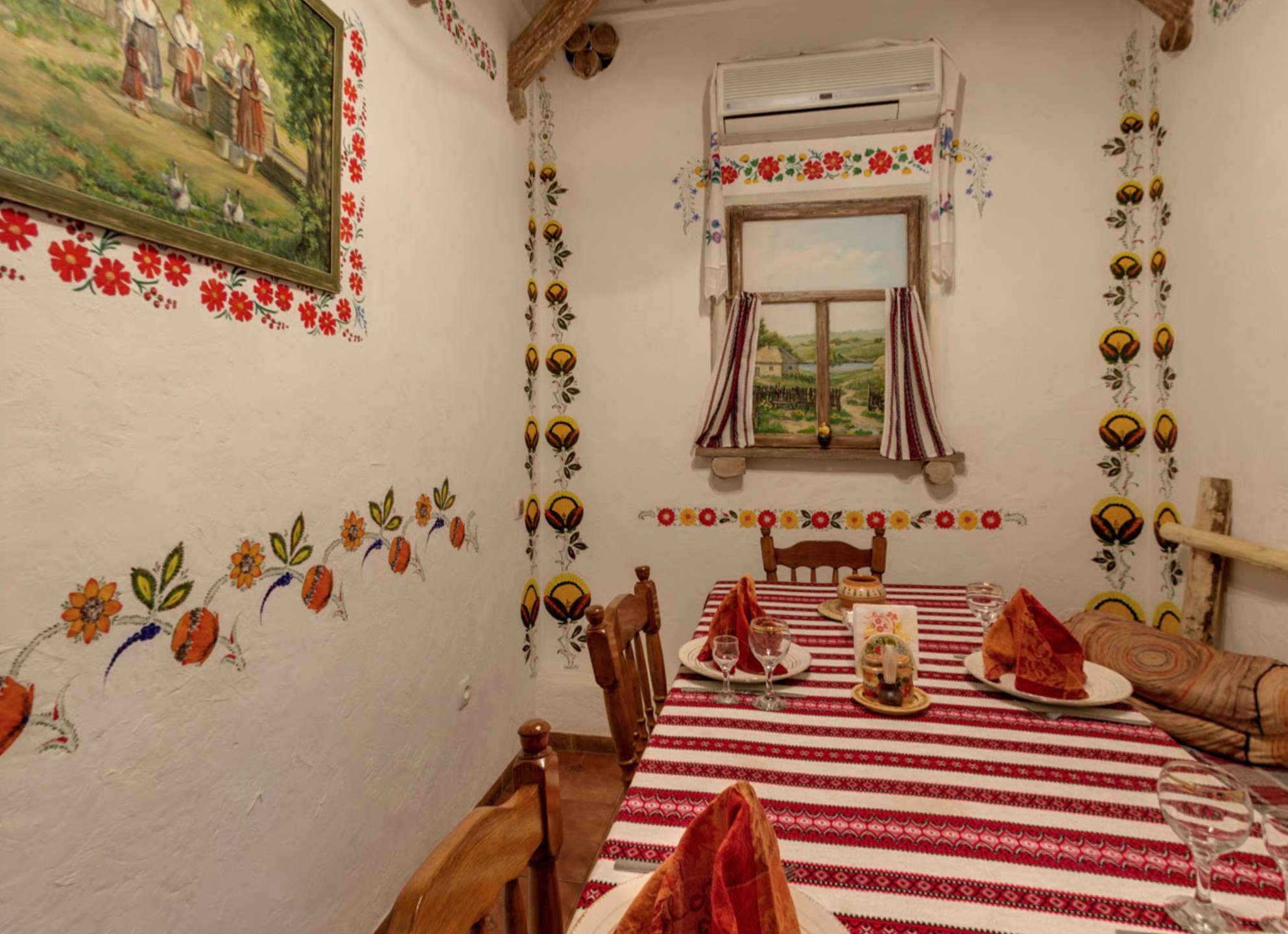 Ресторан Оджах image 6