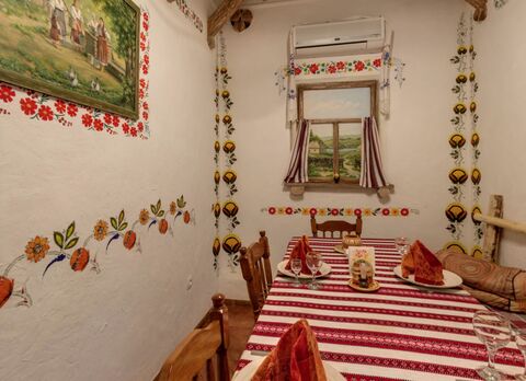 Ресторан Оджах image 6