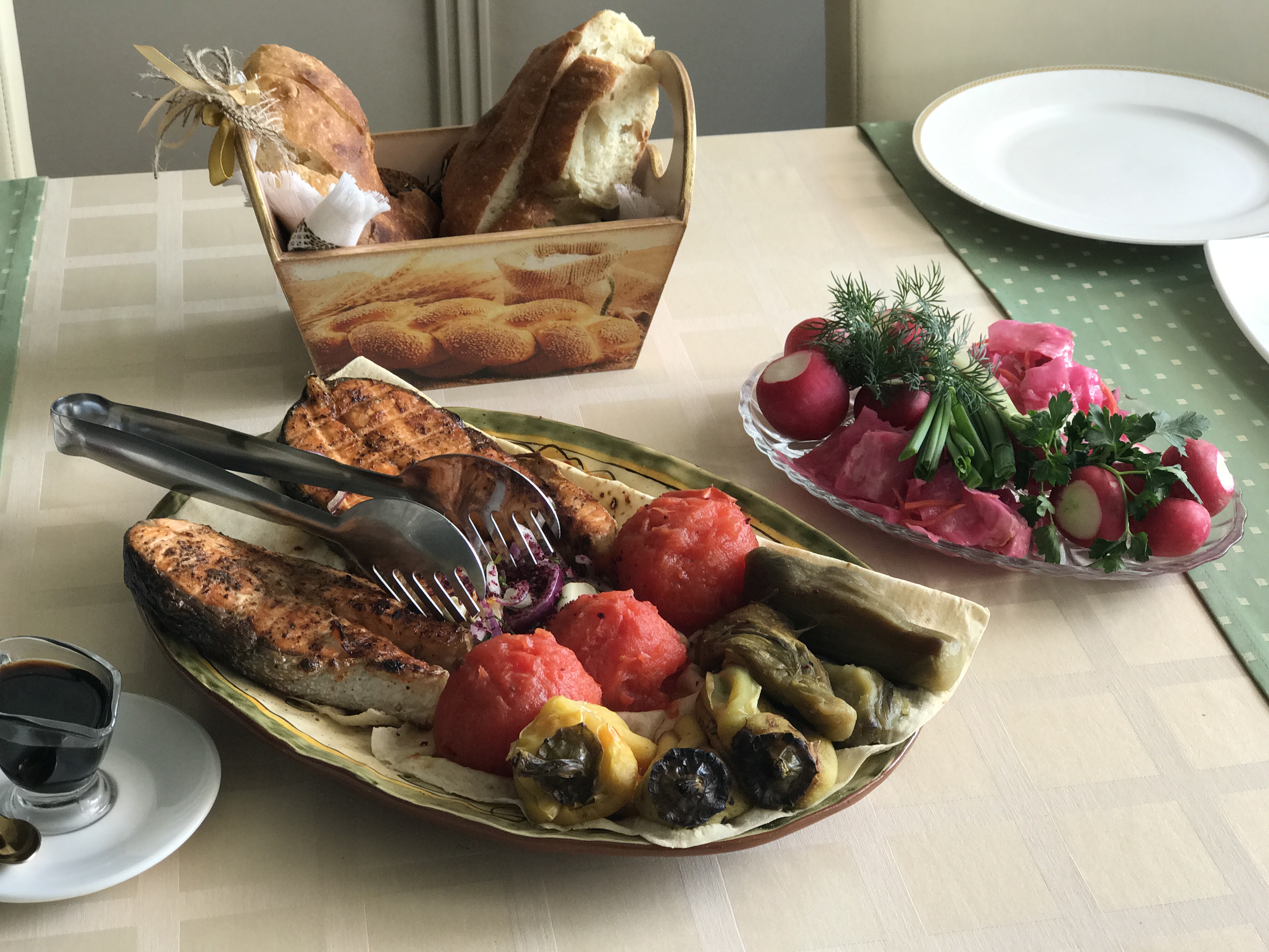 Ресторан Оджах image 7