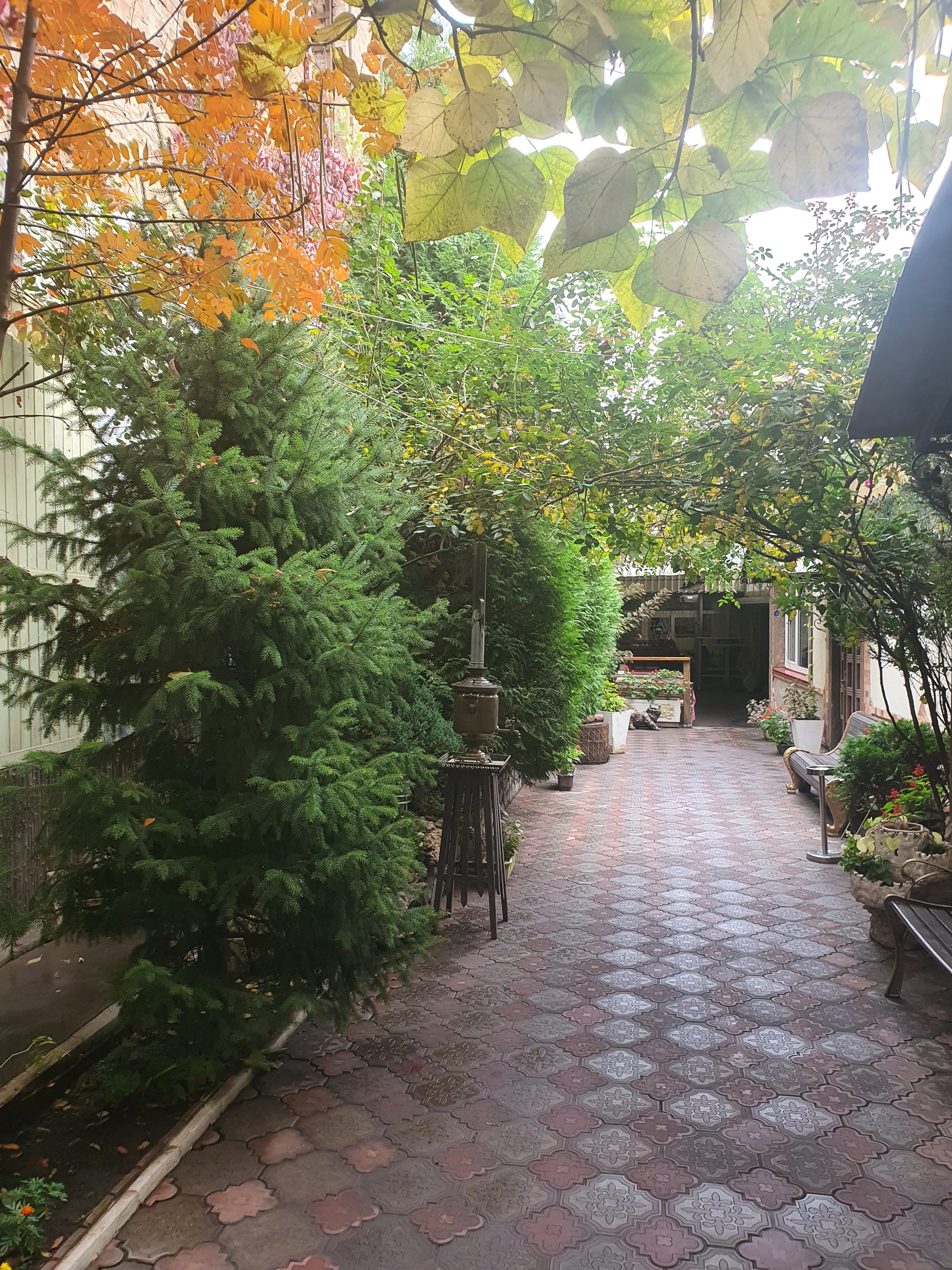 Ресторан Оджах image 8