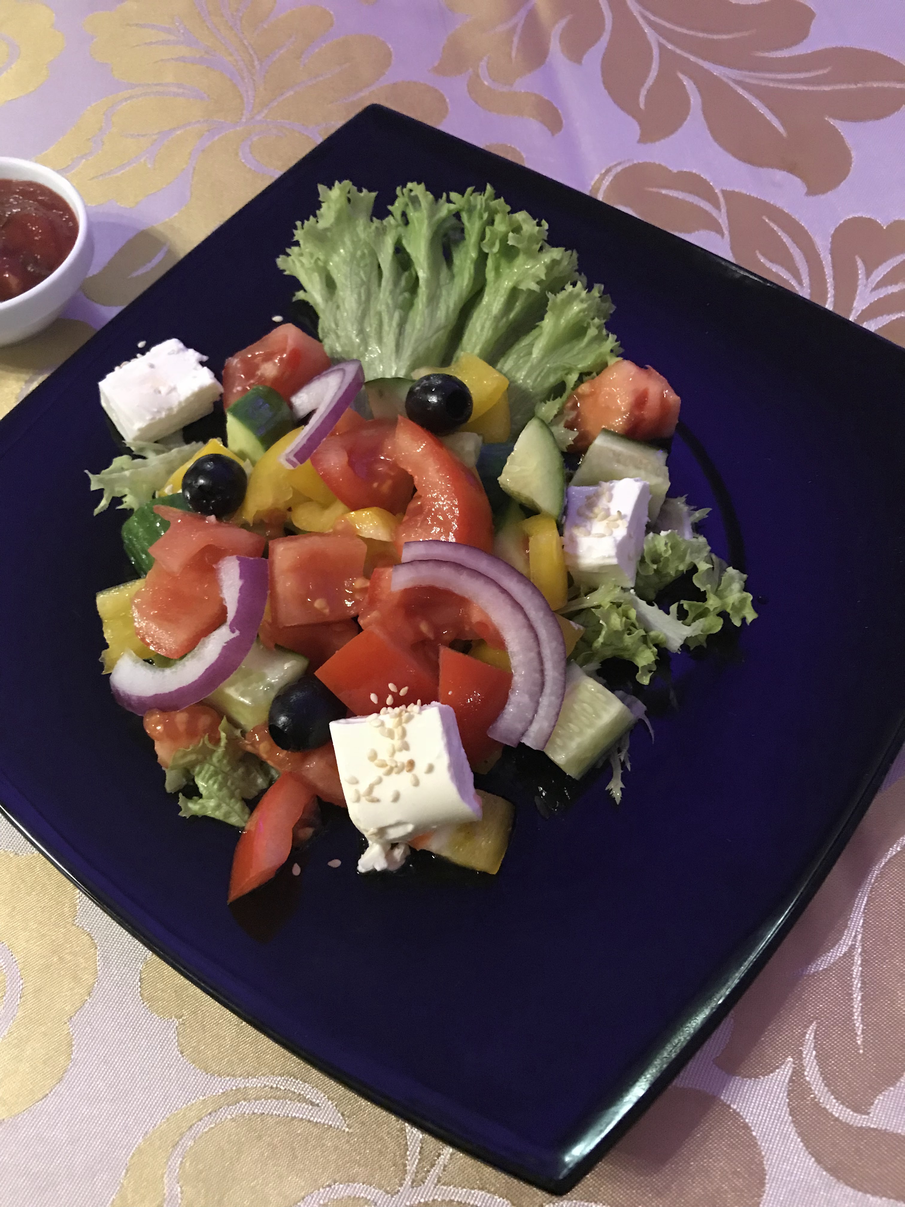 Ресторан Оджах image 10