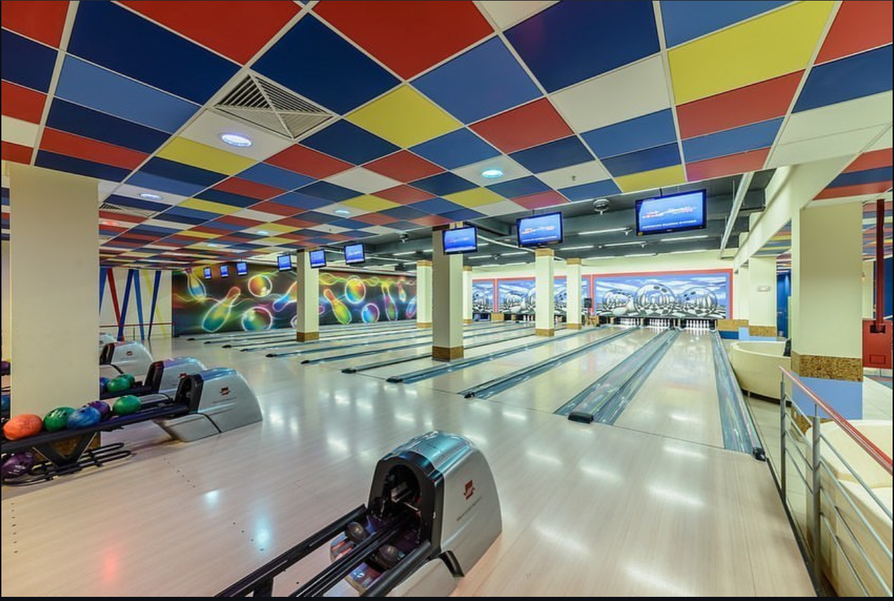 Розважальний центр «Sultan” image 4