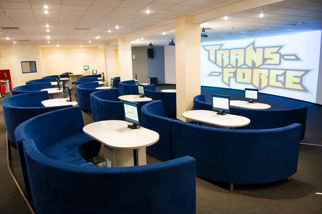 Розважальний центр «Sultan” image 9