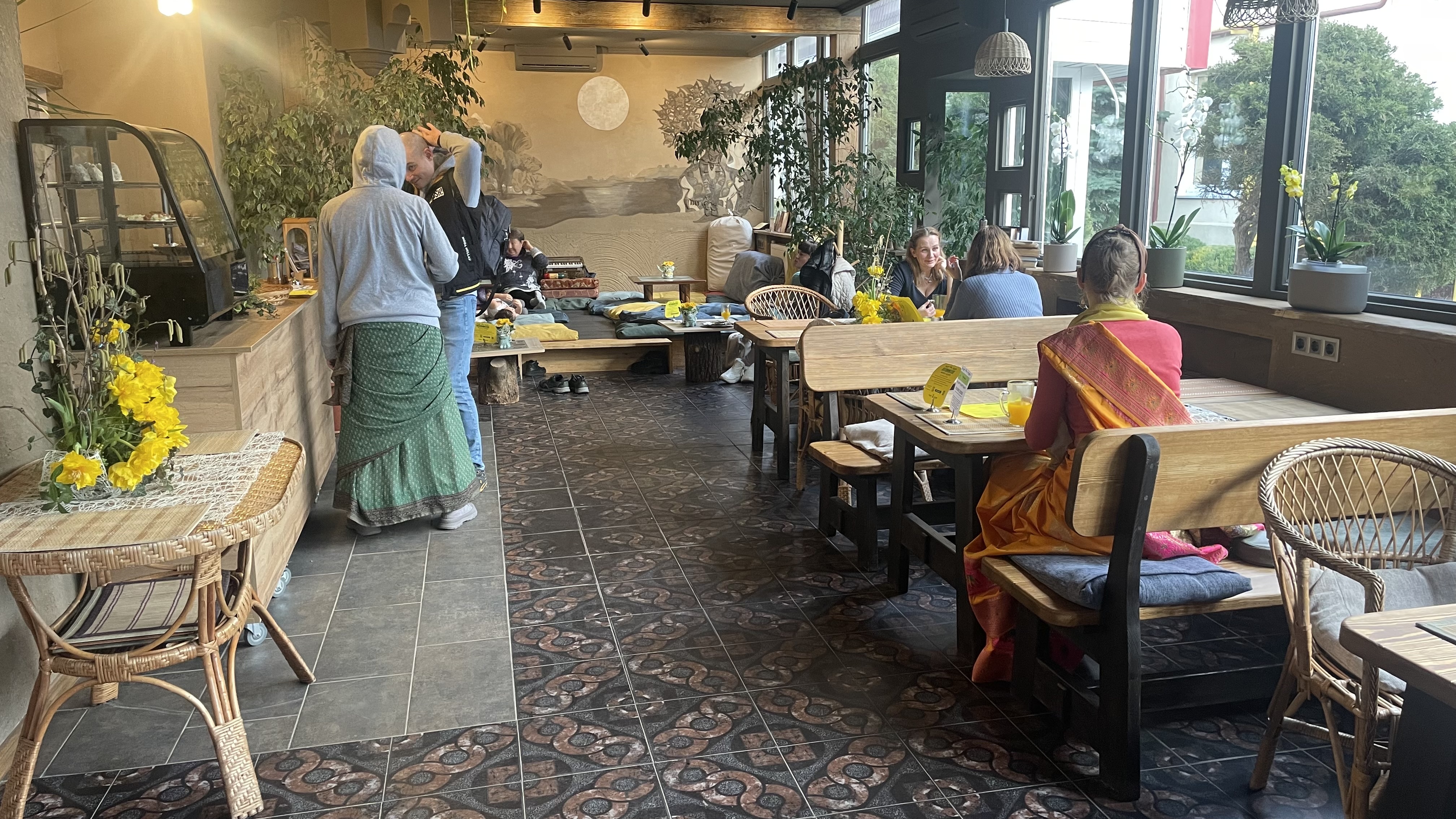 veda space GOvinda image 8