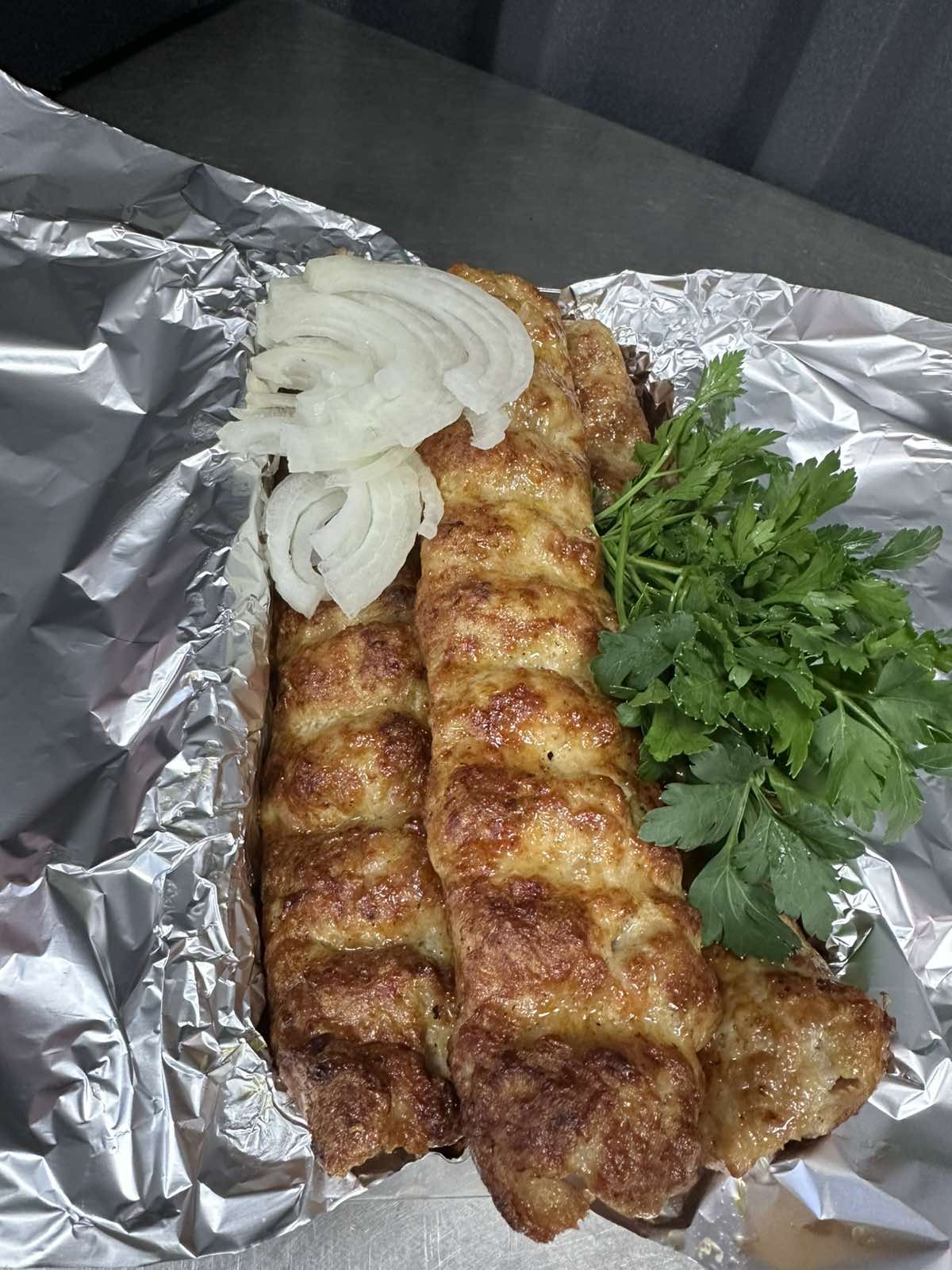 Шашлична Хата image 1