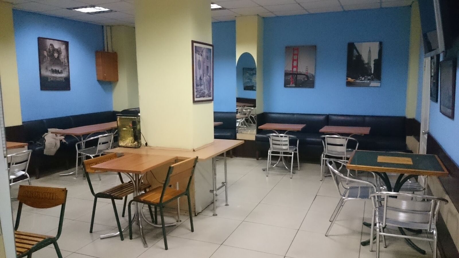Kafe Terminal image 1