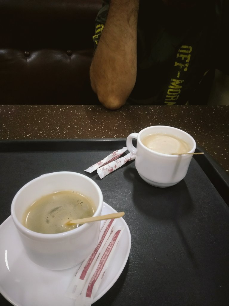 Kafe Terminal image 6