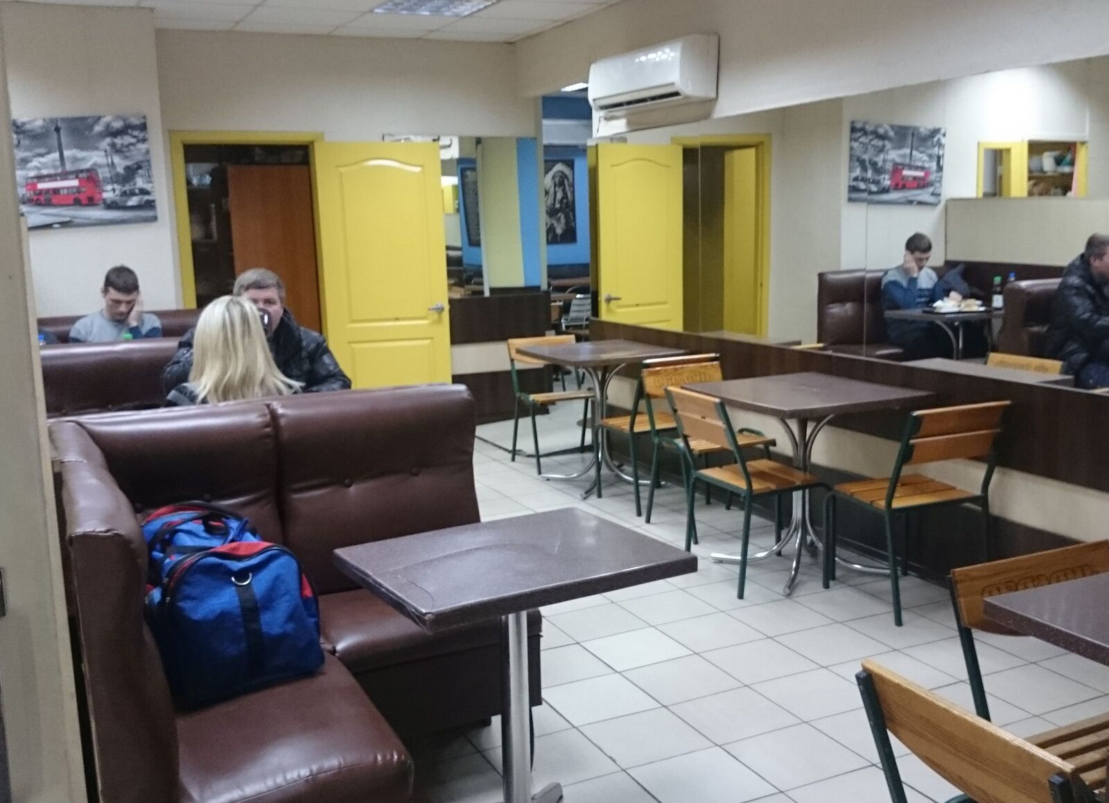 Kafe Terminal image 9