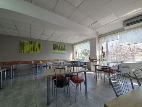 Office Cafe image 1