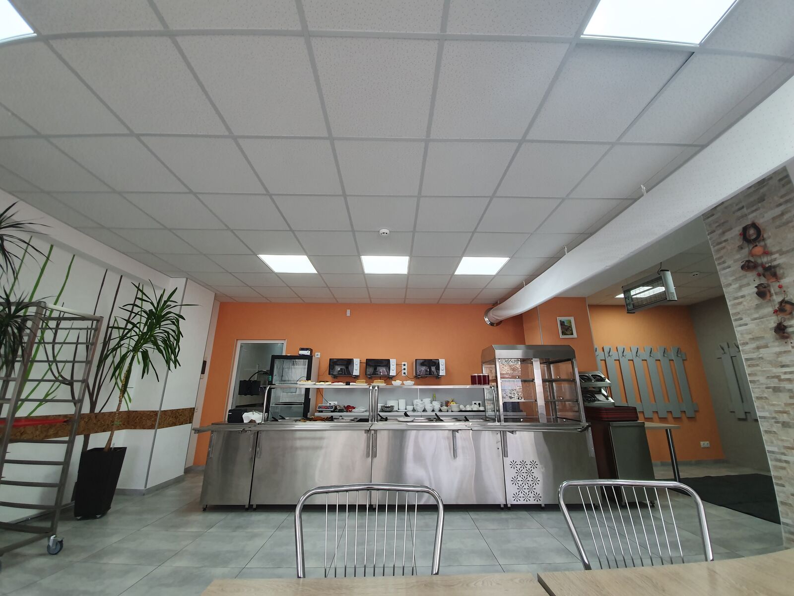 Office Cafe image 3