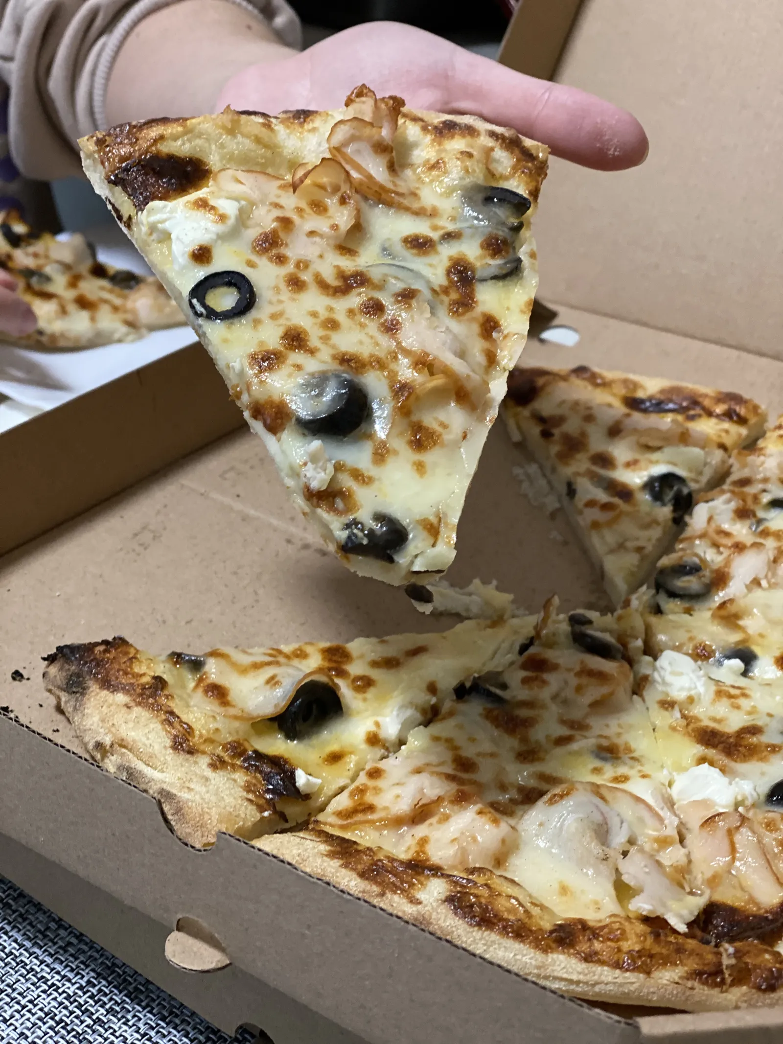 Krutopizza image 6