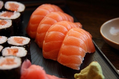 Суші бар Фугу image 2