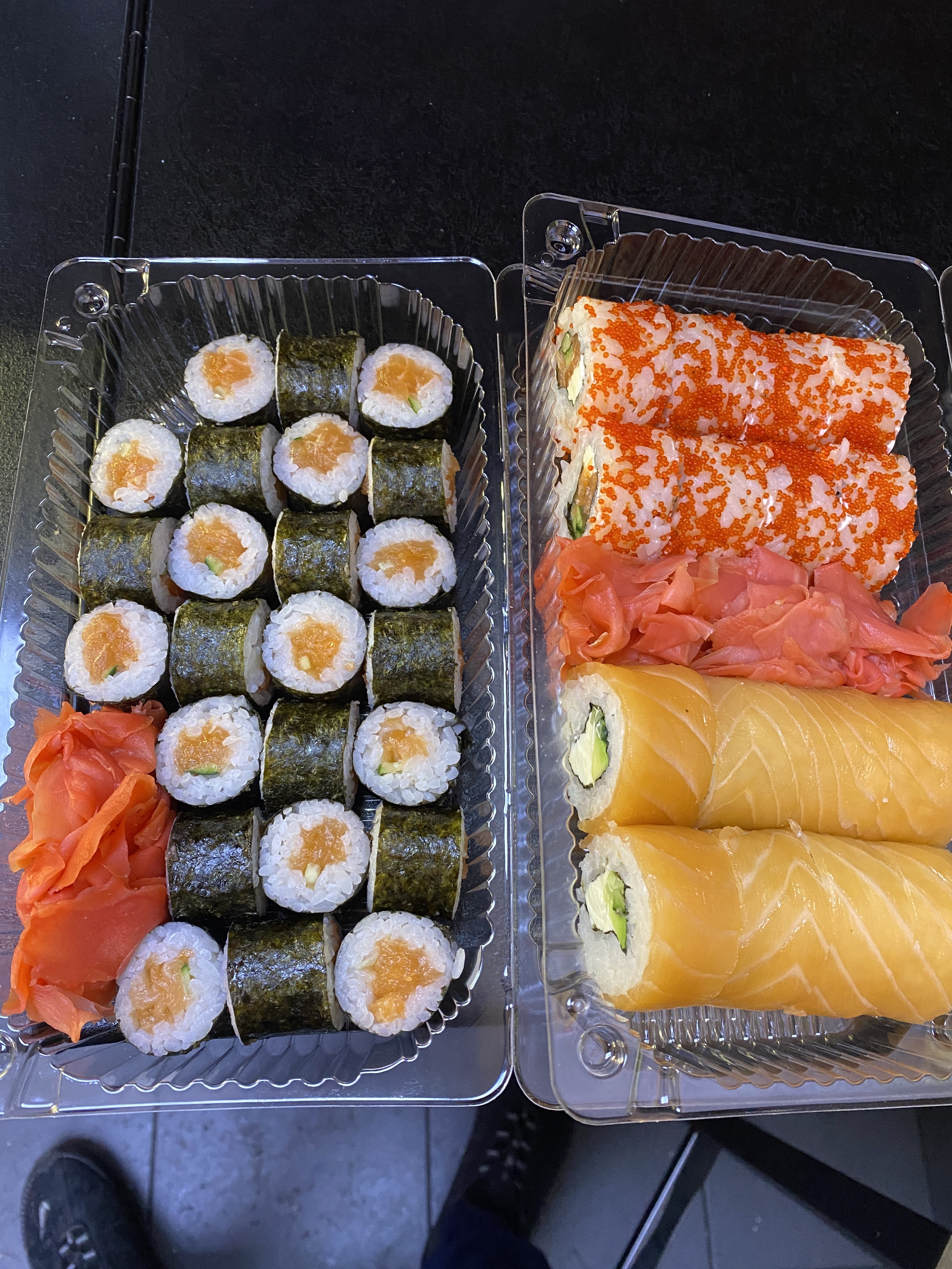 Суші бар Фугу image 3