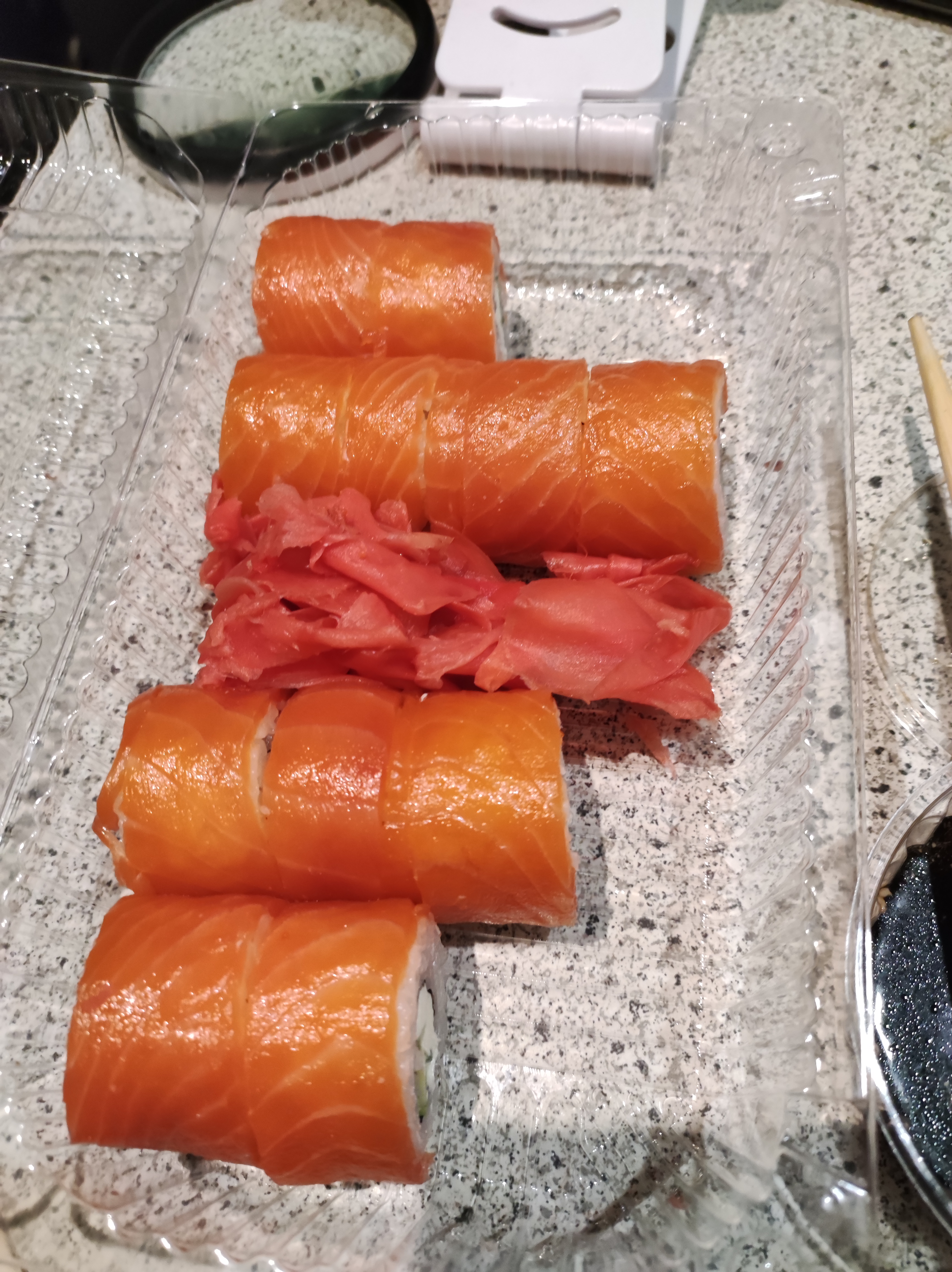 Суші бар Фугу image 6