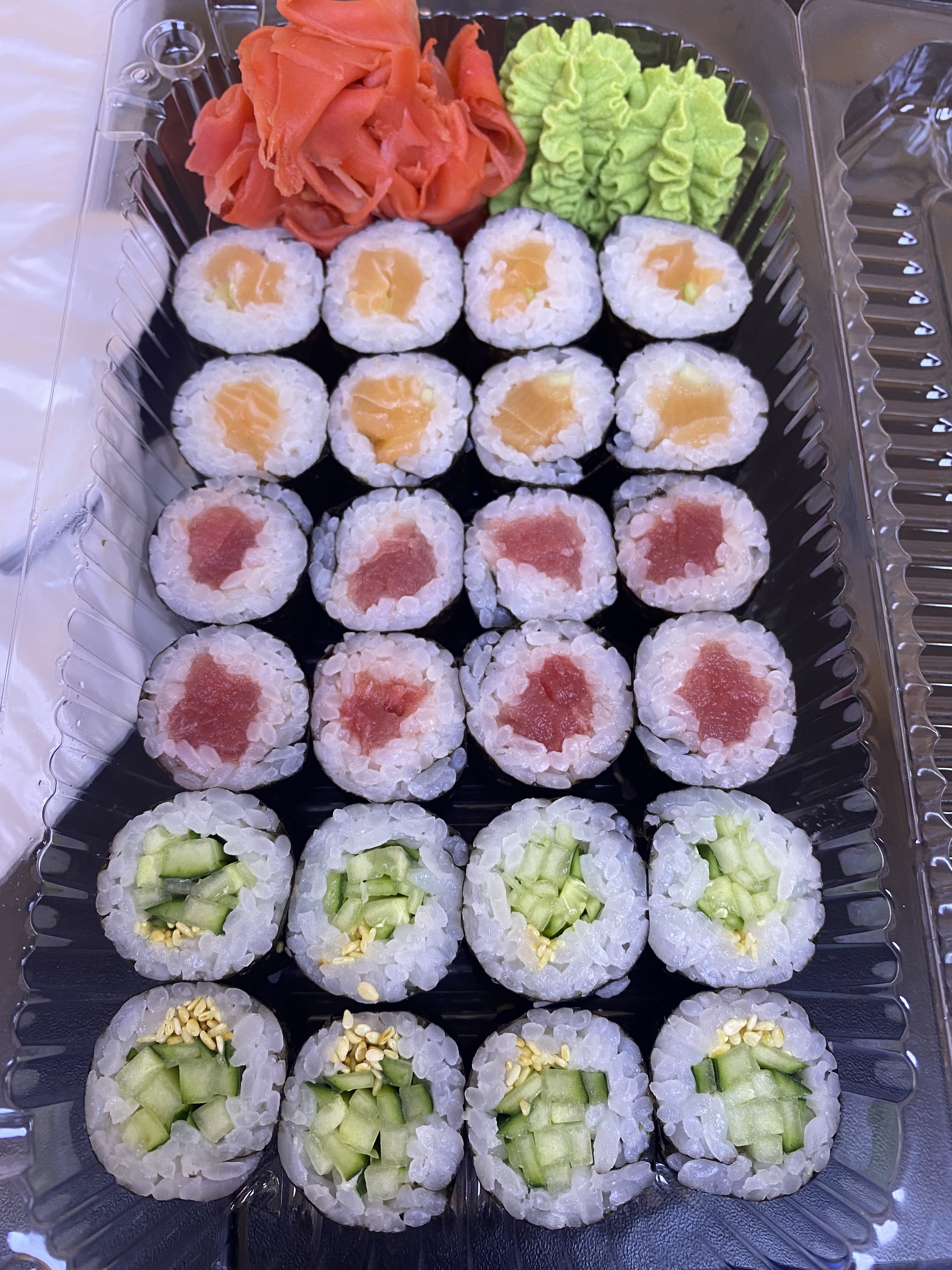 Суші бар Фугу image 7