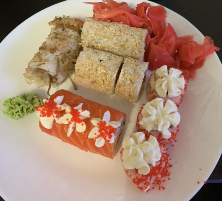 Суші бар Фугу image 8