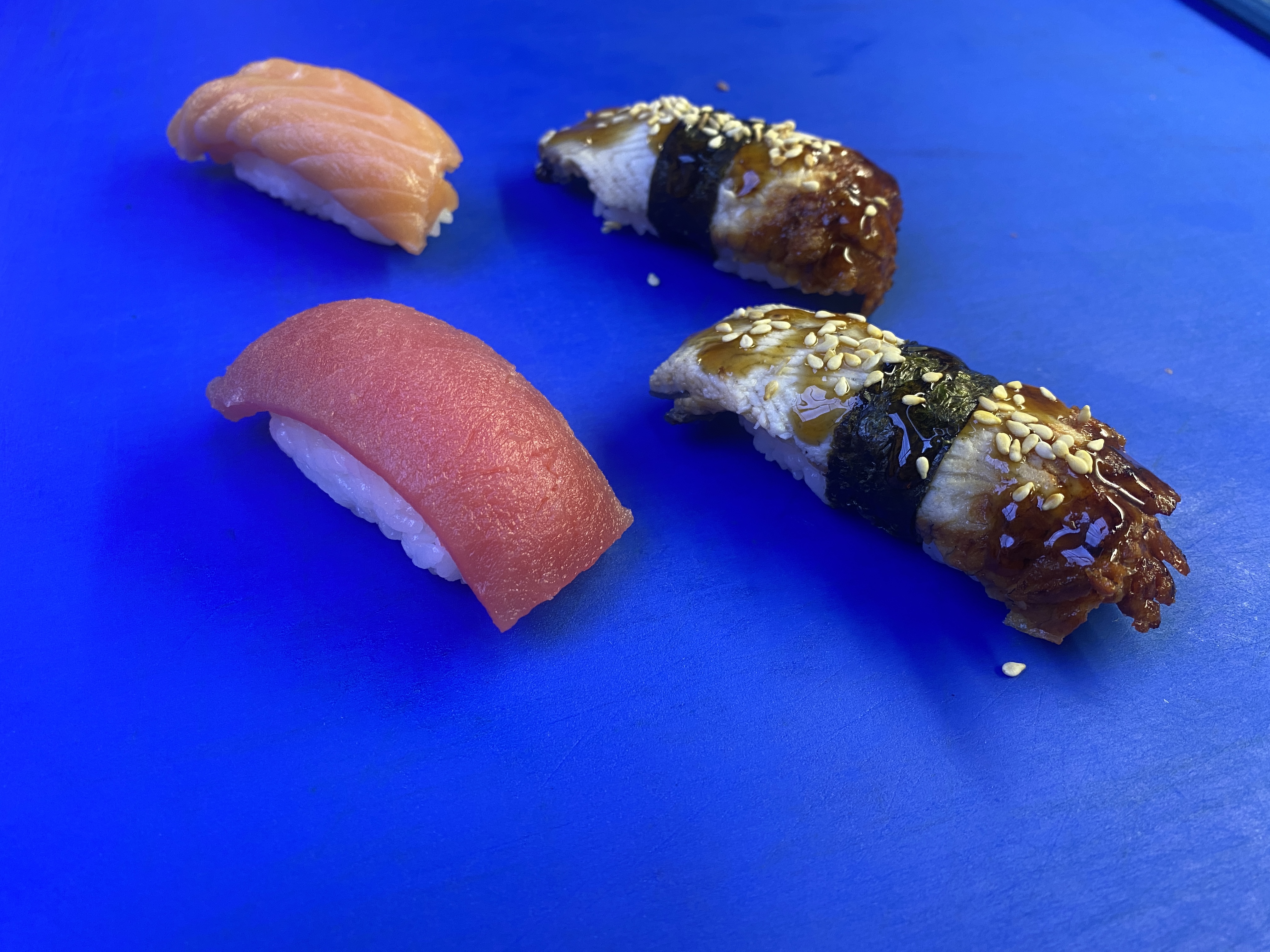 Суші бар Фугу image 10