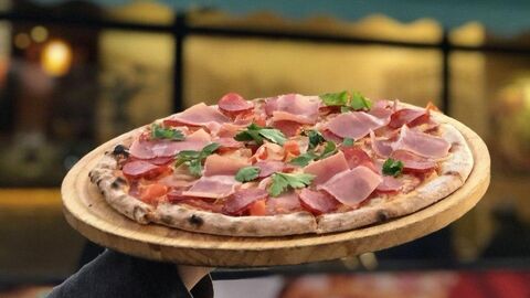 Pizza City image 2