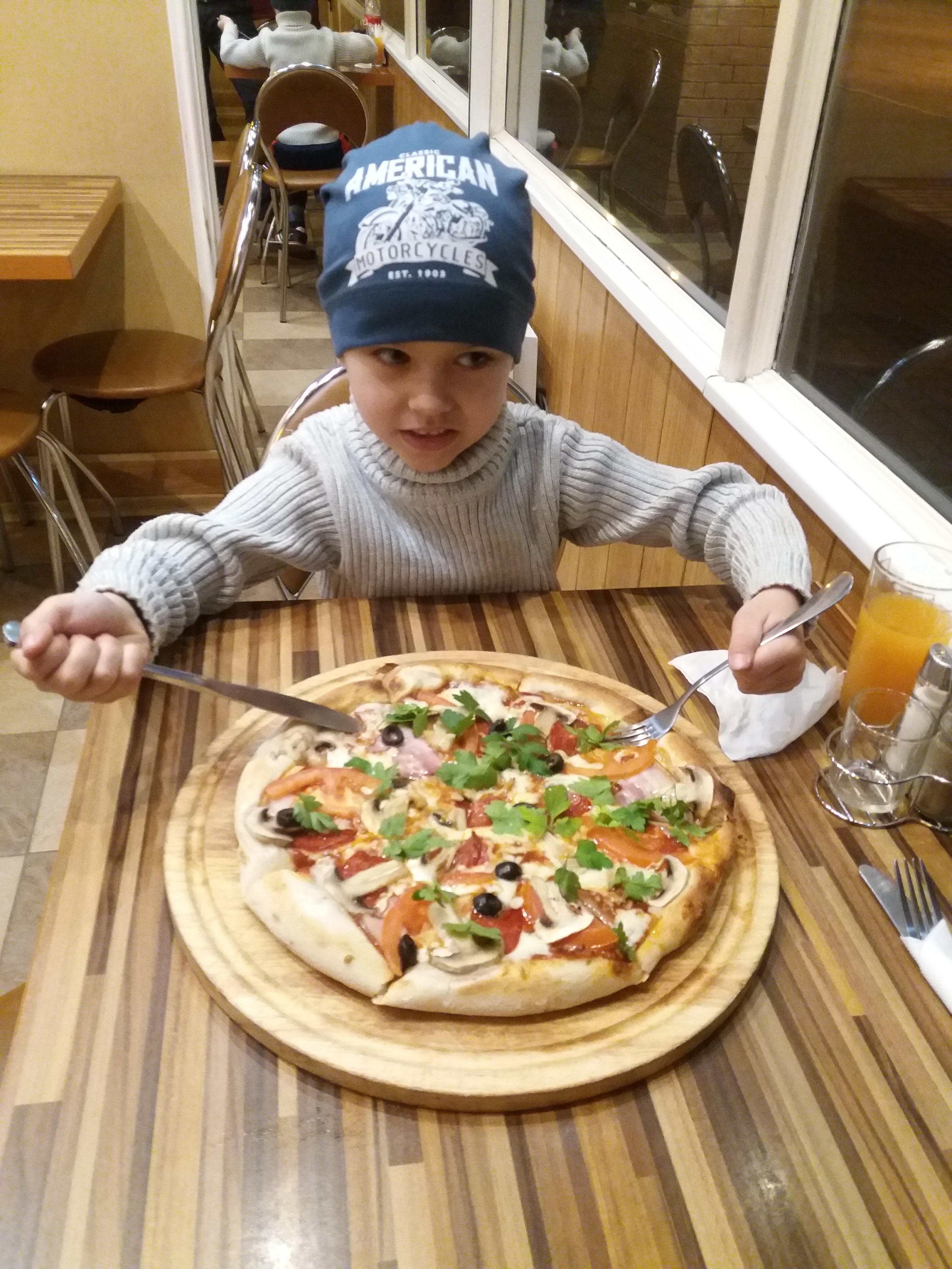 Pizza City image 10
